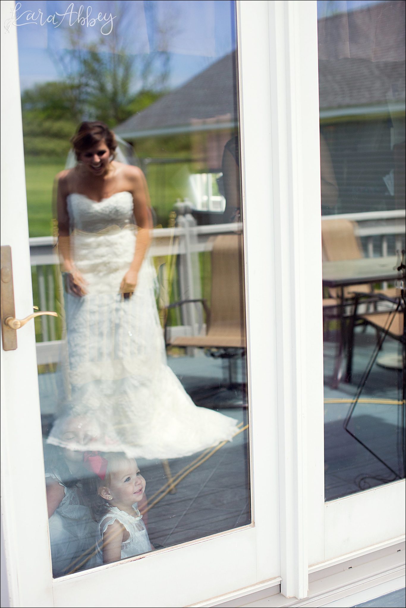 Irwin, PA Wedding Photographer Shares Favorite Images from 2017