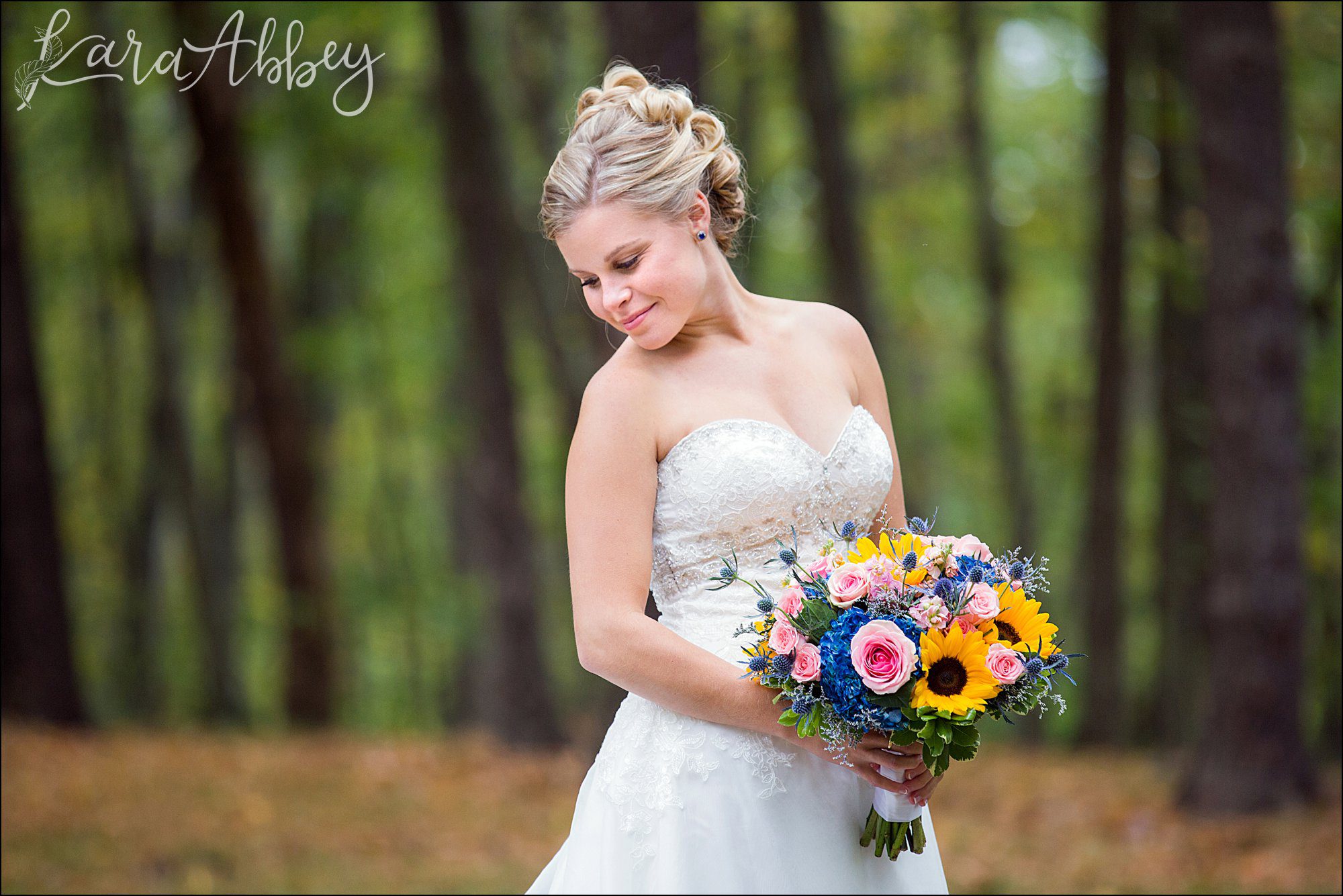 Irwin, PA Wedding Photographer Shares Favorite Images from 2017