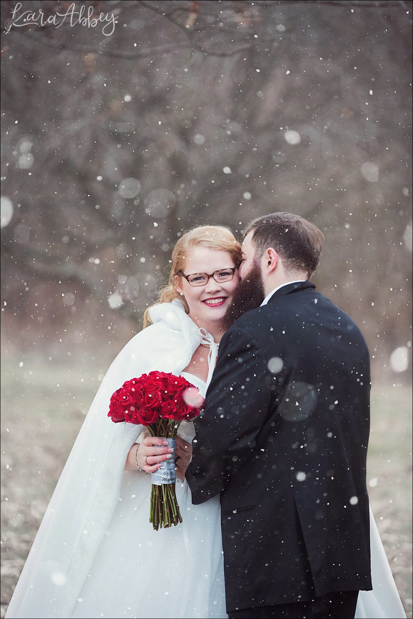 Irwin, PA Wedding Photographer Shares Favorite Images from 2017