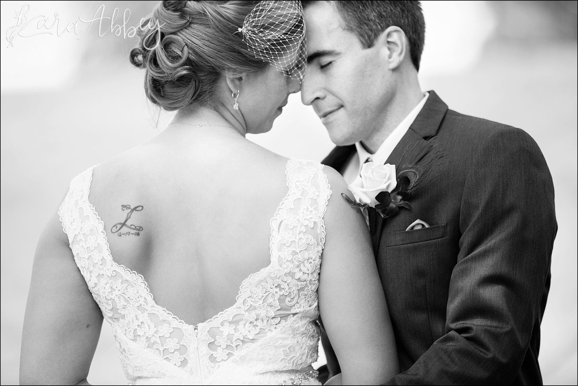 Irwin, PA Wedding Photographer Shares Favorite Images from 2017