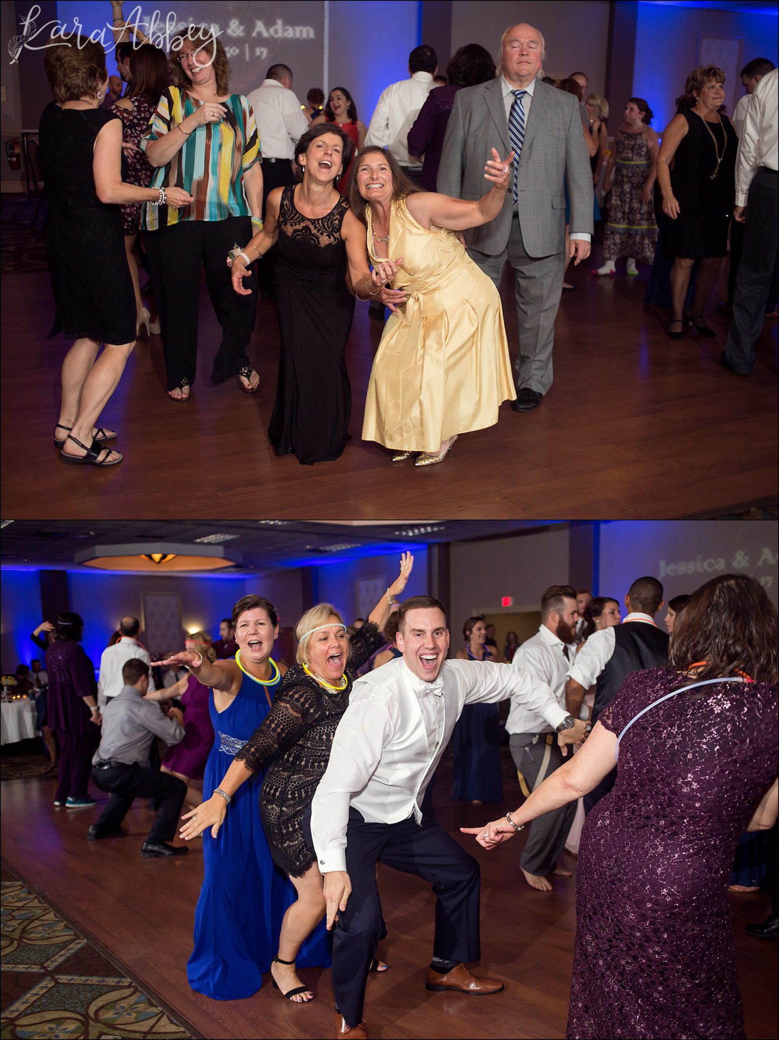 Irwin, PA Wedding Photographer Shares Favorite Images from 2017