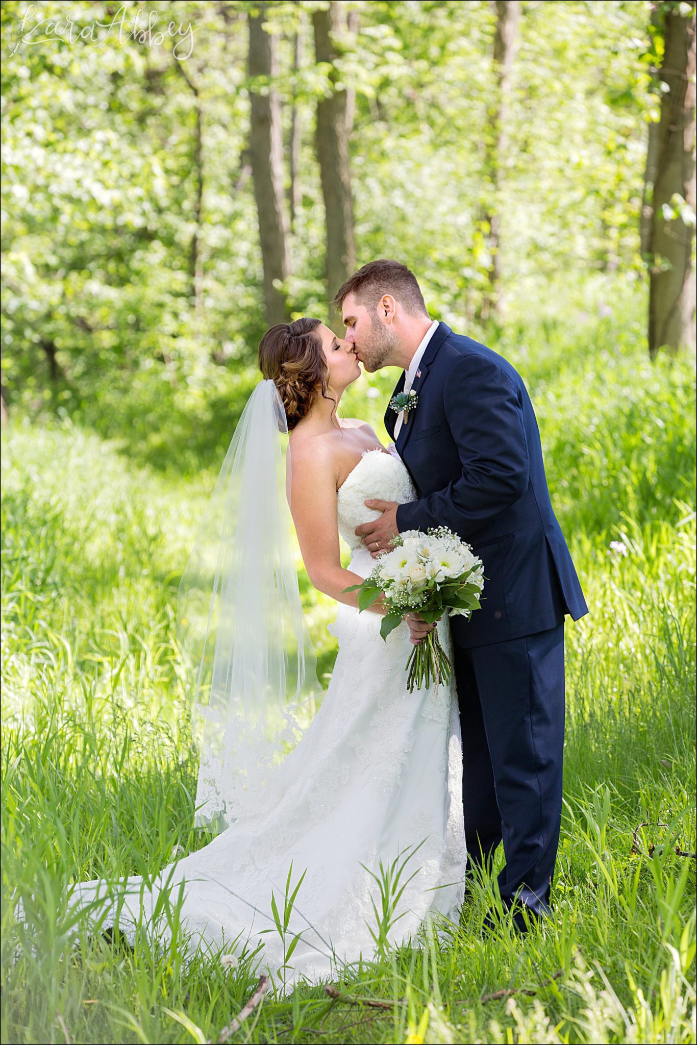 Irwin, PA Wedding Photographer Shares Favorite Images from 2017