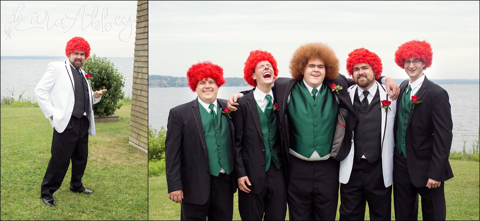 Irwin, PA Wedding Photographer Shares Favorite Images from 2017