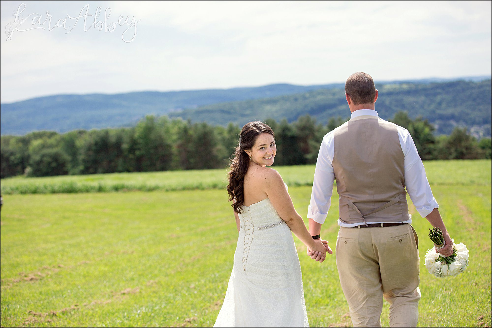 Irwin, PA Wedding Photographer Shares Favorite Images from 2017