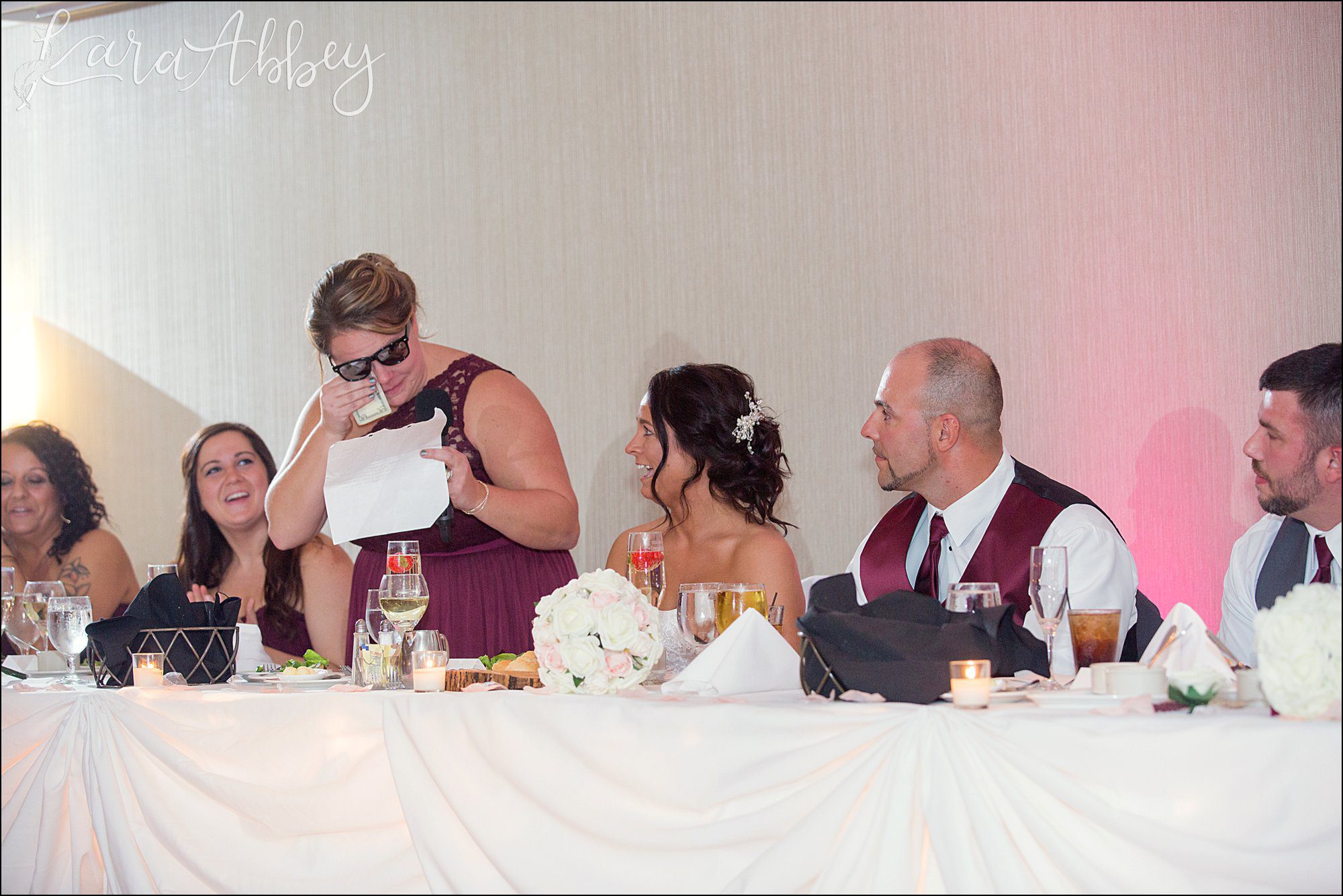 Irwin, PA Wedding Photographer Shares Favorite Images from 2017