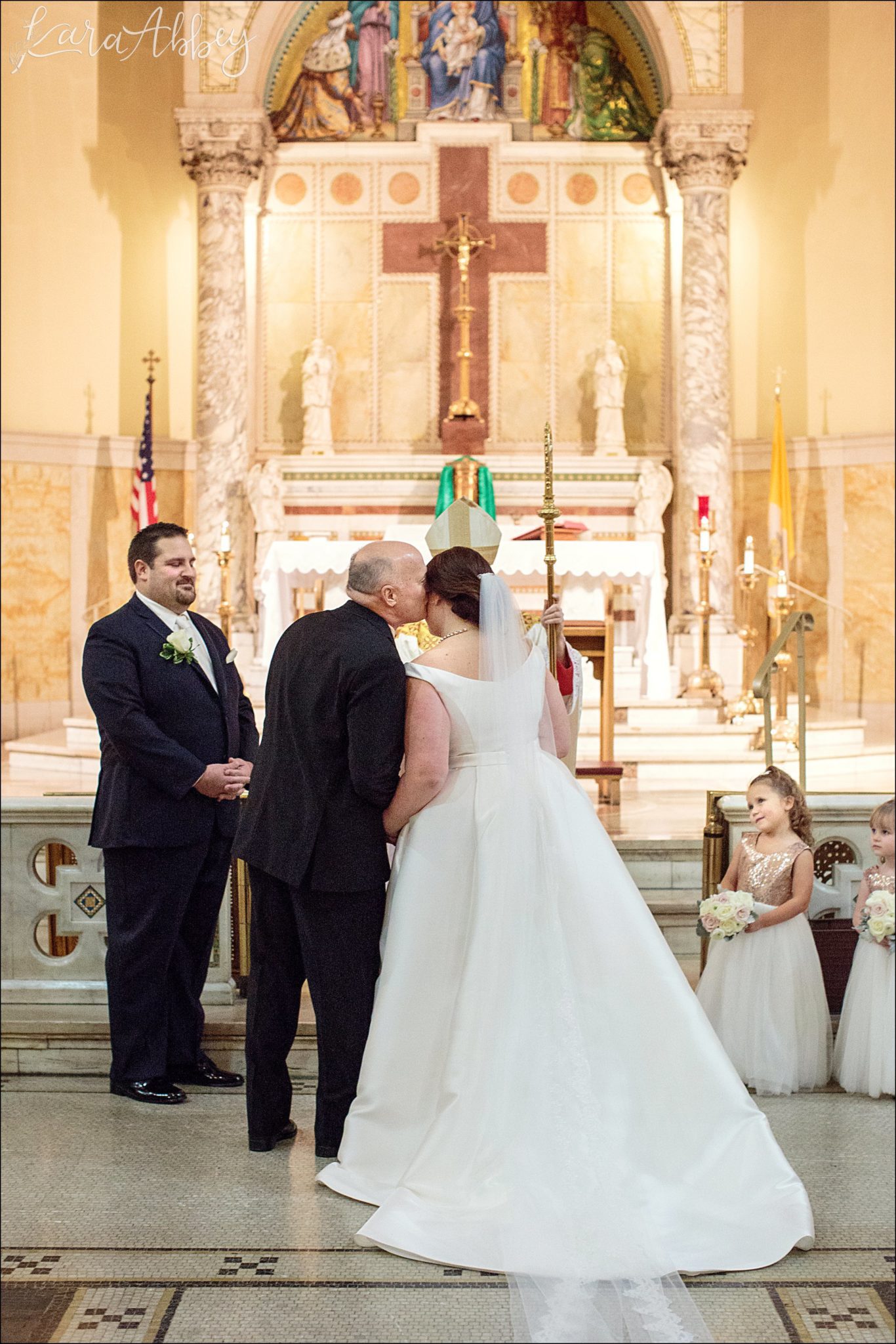 Irwin, PA Wedding Photographer Shares Favorite Images from 2017