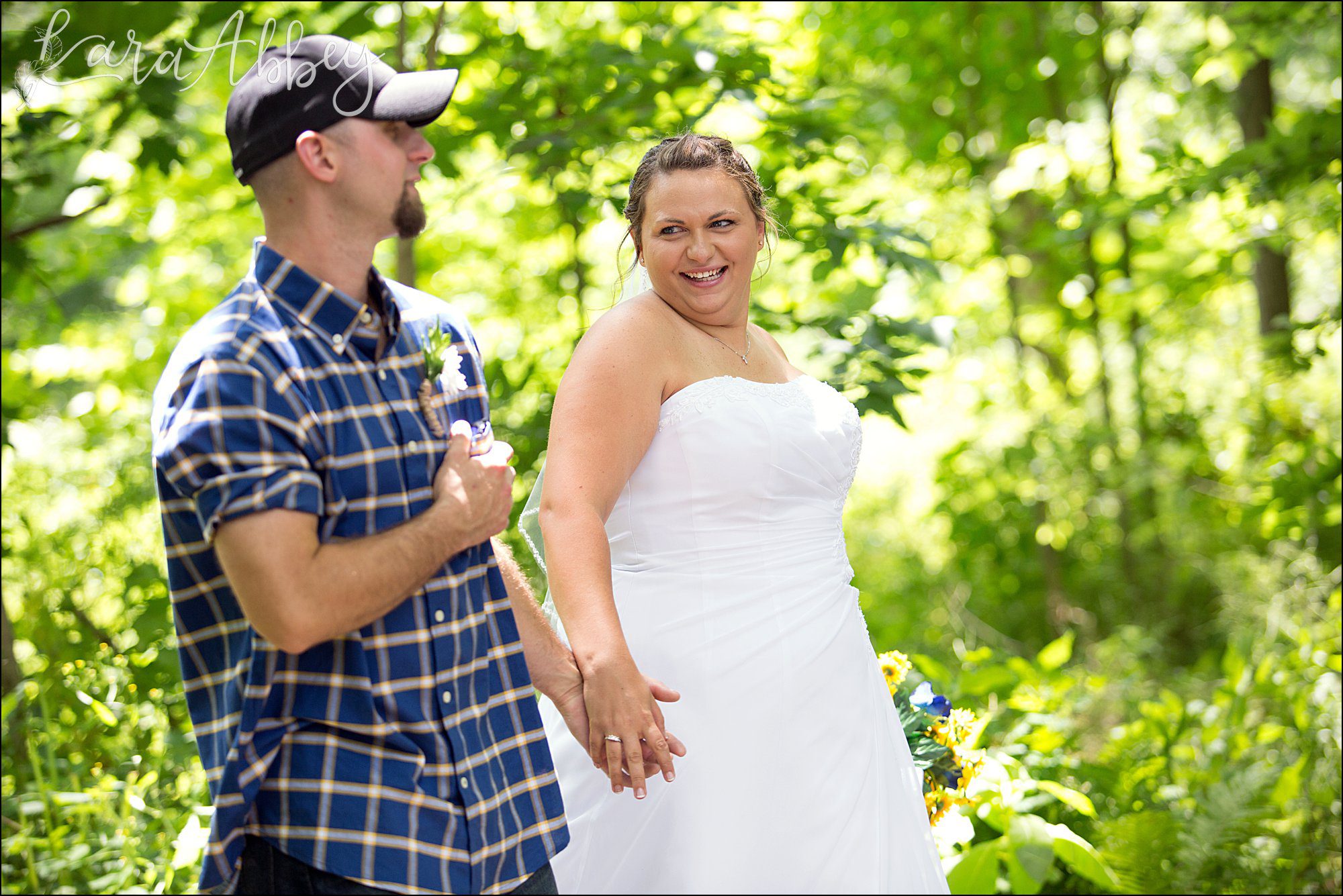 Irwin, PA Wedding Photographer Shares Favorite Images from 2017