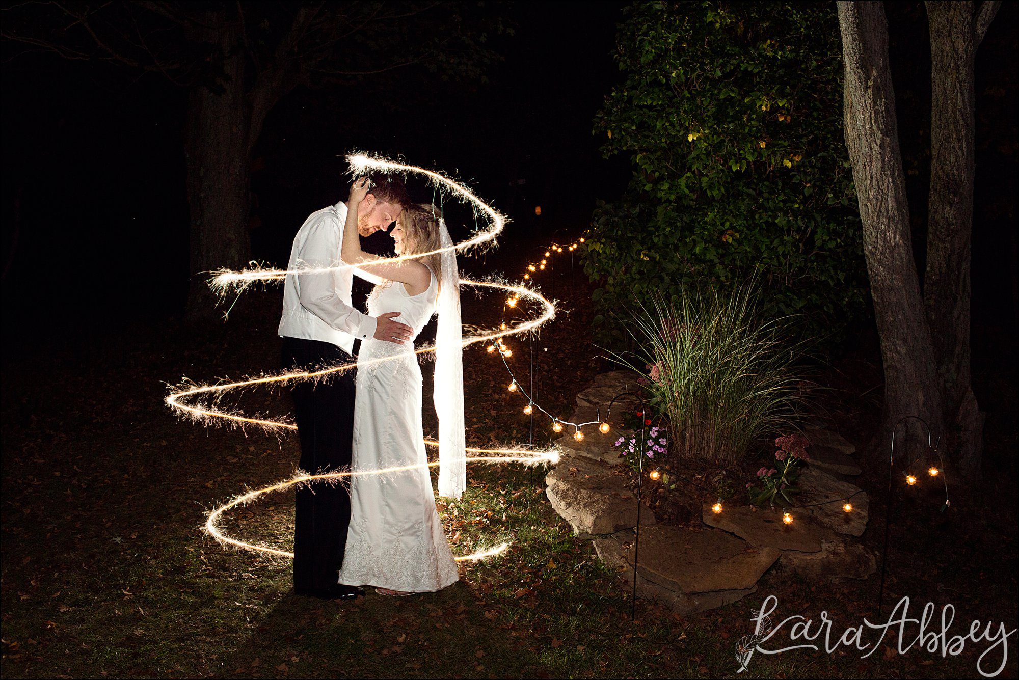 Irwin, PA Wedding Photographer Shares Favorite Images from 2017