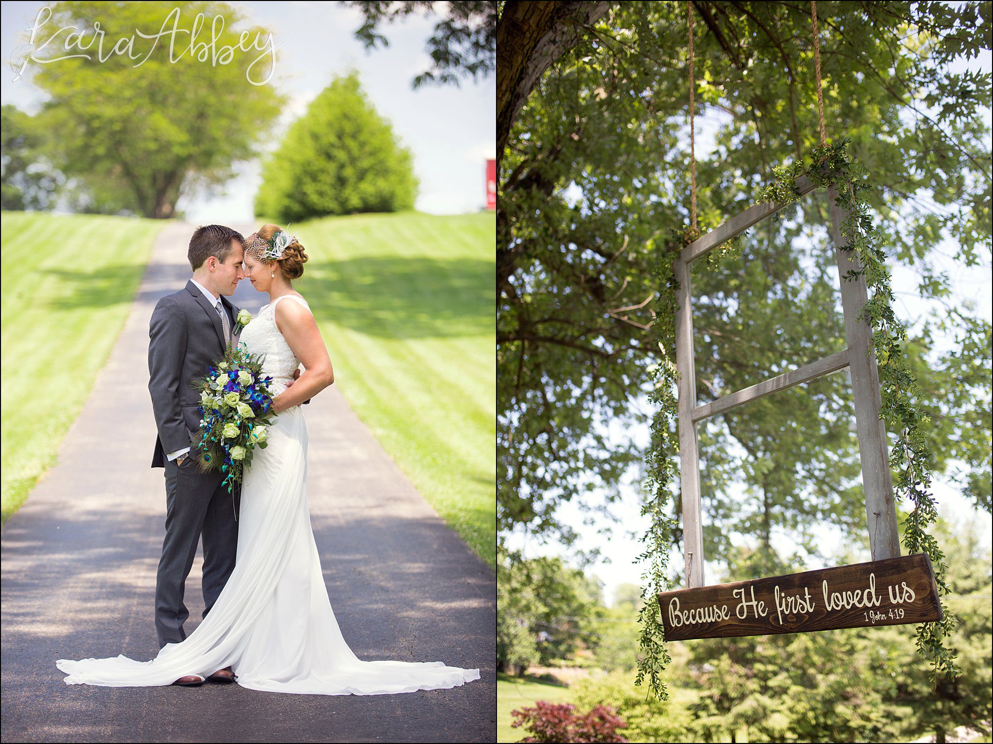 Irwin, PA Wedding Photographer Shares Favorite Images from 2017