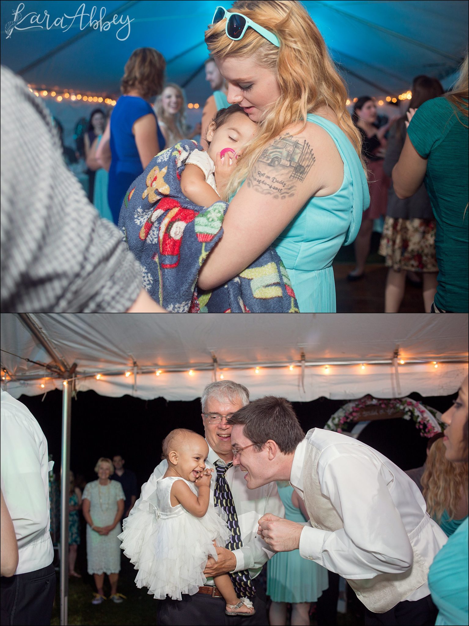 Irwin, PA Wedding Photographer Shares Favorite Images from 2017