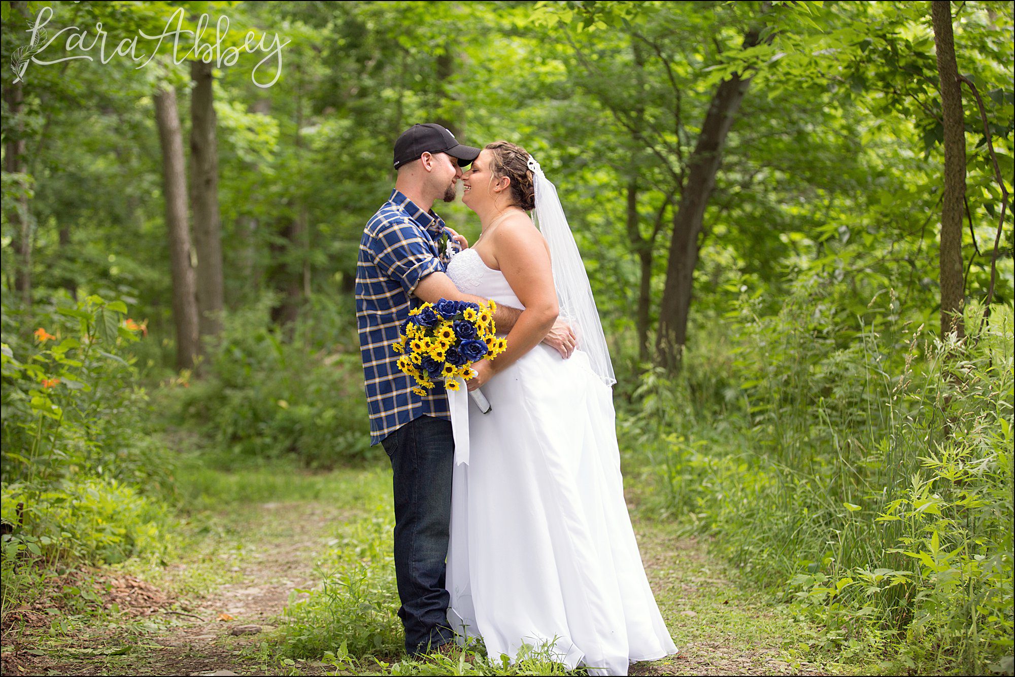 Irwin, PA Wedding Photographer Shares Favorite Images from 2017