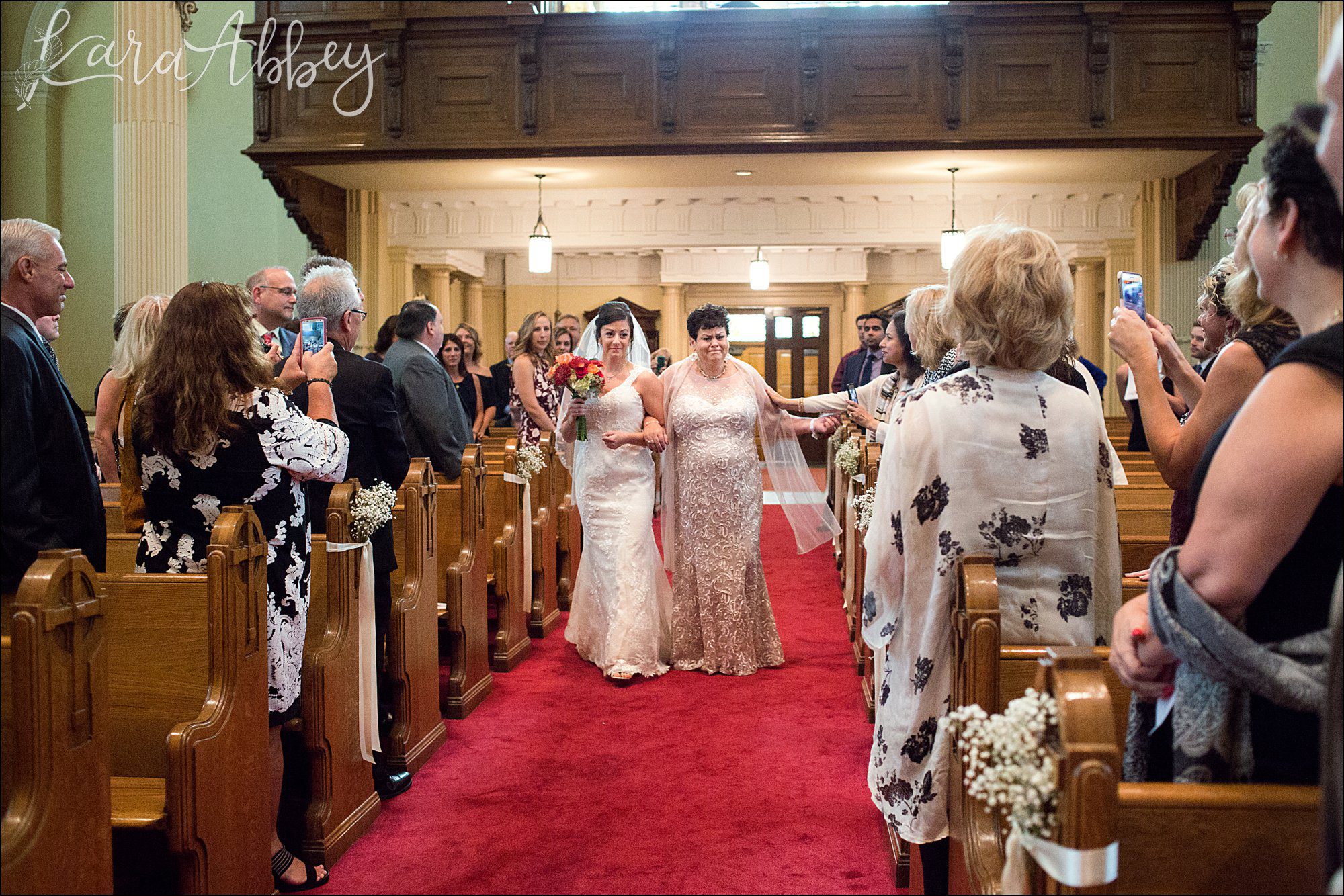 Irwin, PA Wedding Photographer Shares Favorite Images from 2017