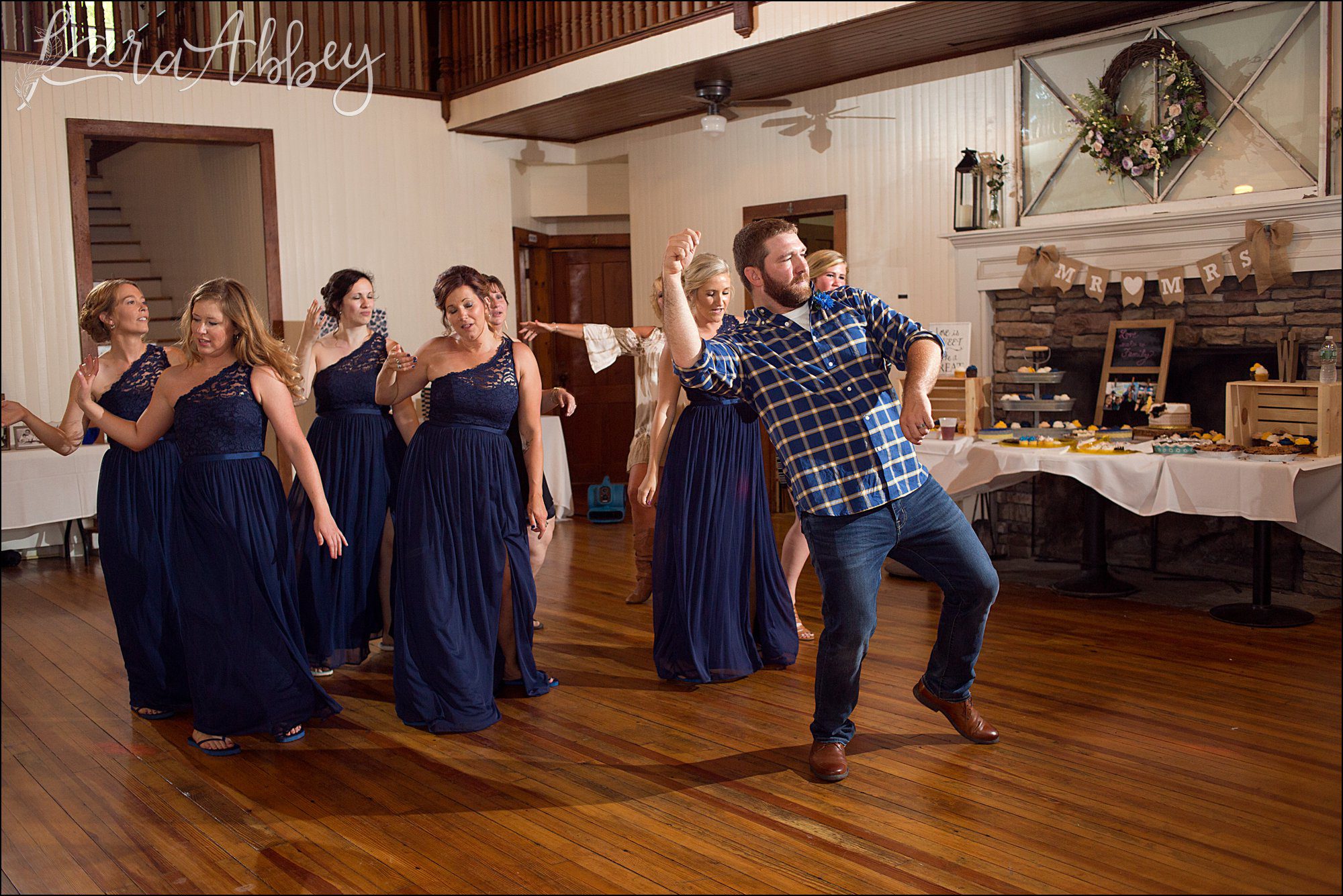 Irwin, PA Wedding Photographer Shares Favorite Images from 2017