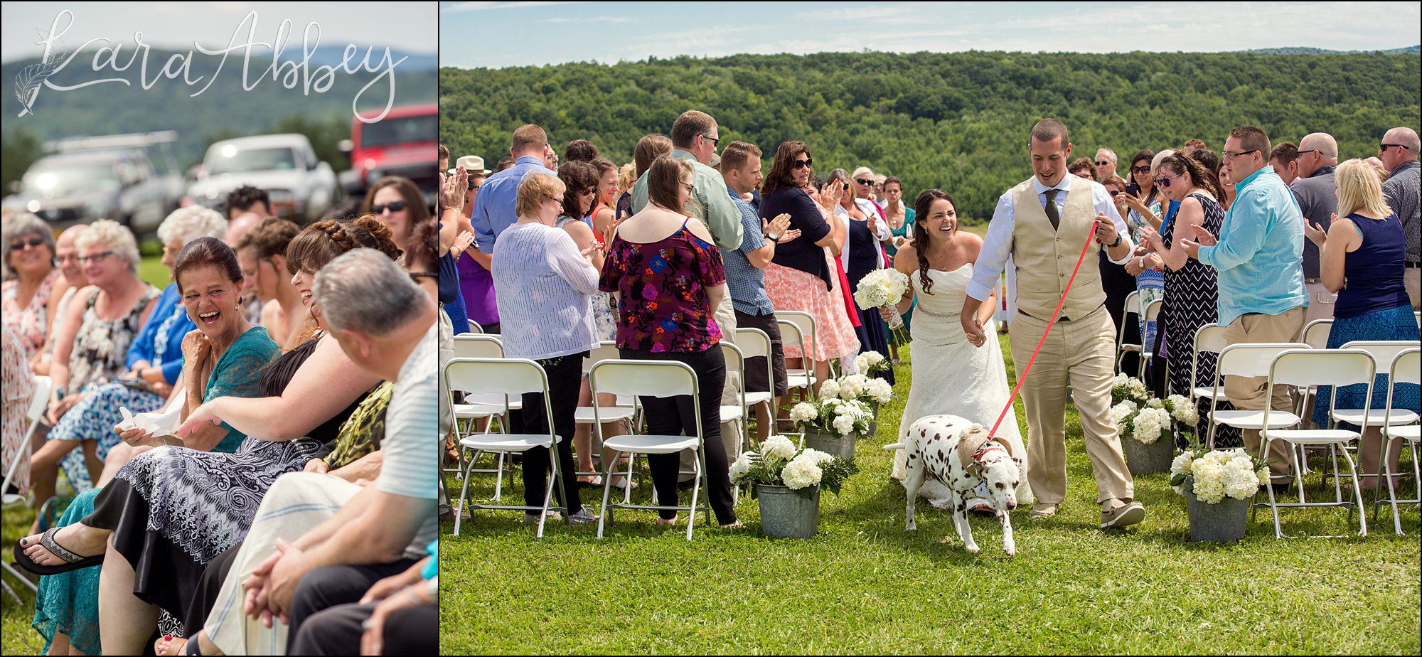Irwin, PA Wedding Photographer Shares Favorite Images from 2017
