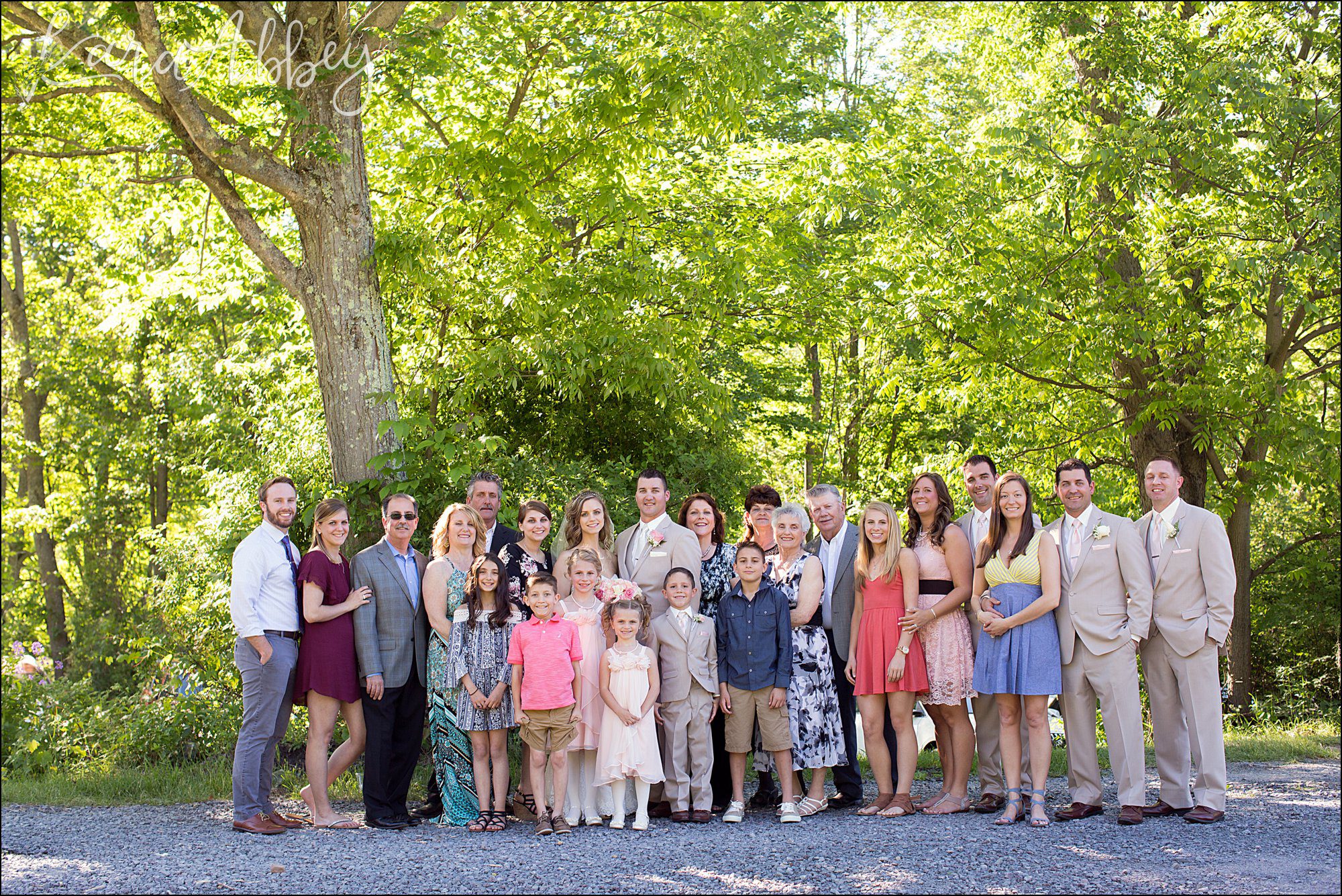 Irwin, PA Wedding Photographer Shares Favorite Images from 2017