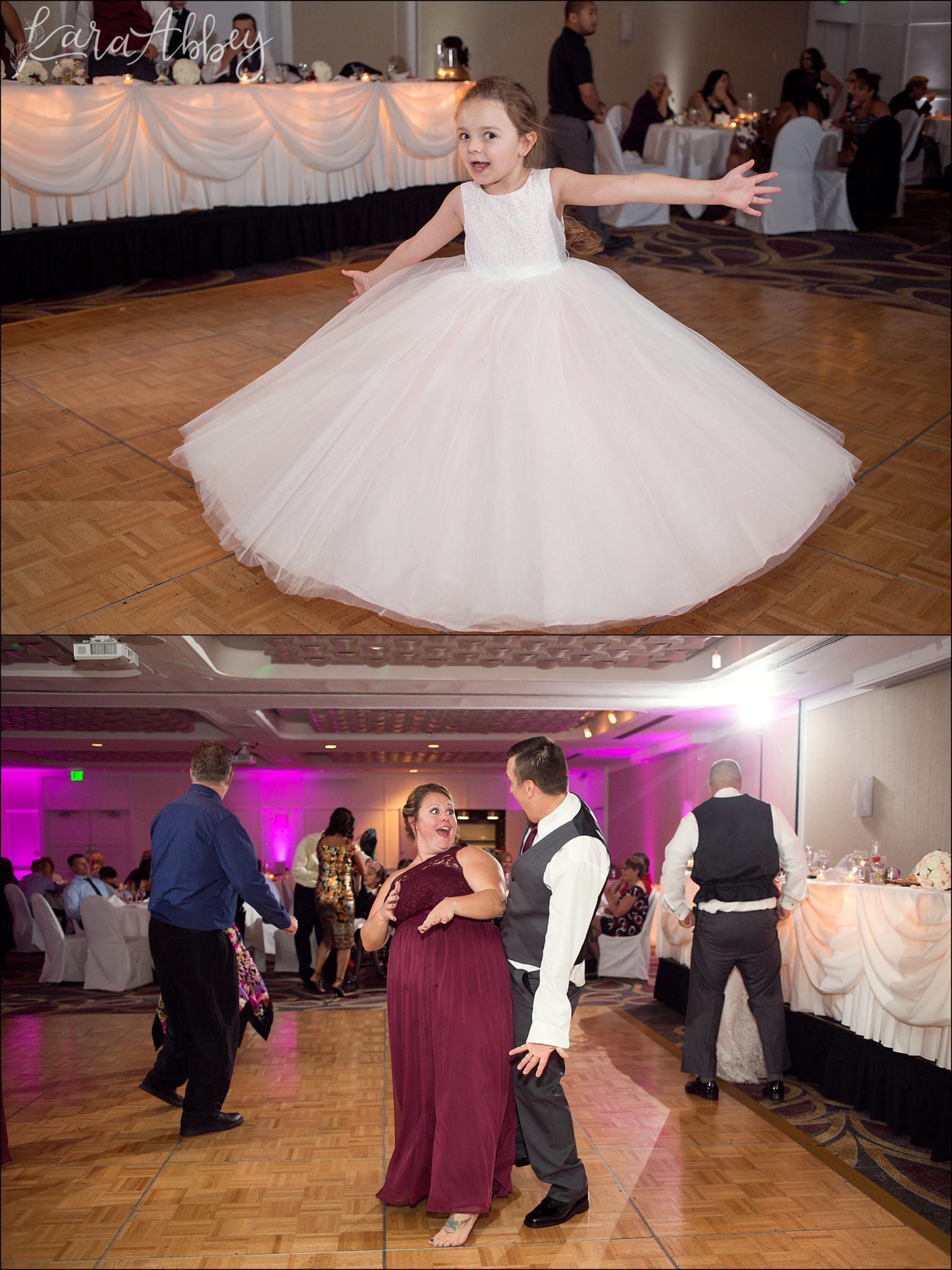 Irwin, PA Wedding Photographer Shares Favorite Images from 2017