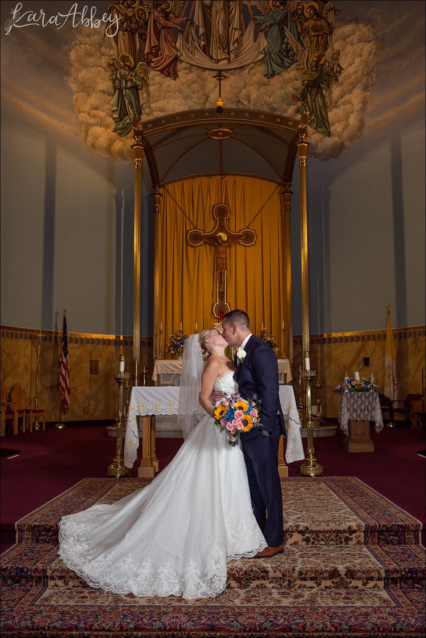 Irwin, PA Wedding Photographer Shares Favorite Images from 2017
