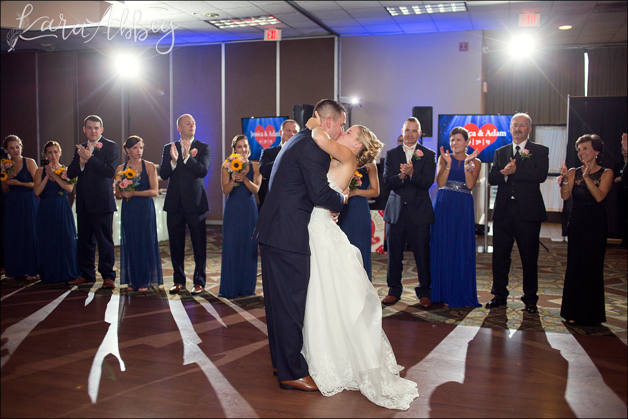 Irwin, PA Wedding Photographer Shares Favorite Images from 2017