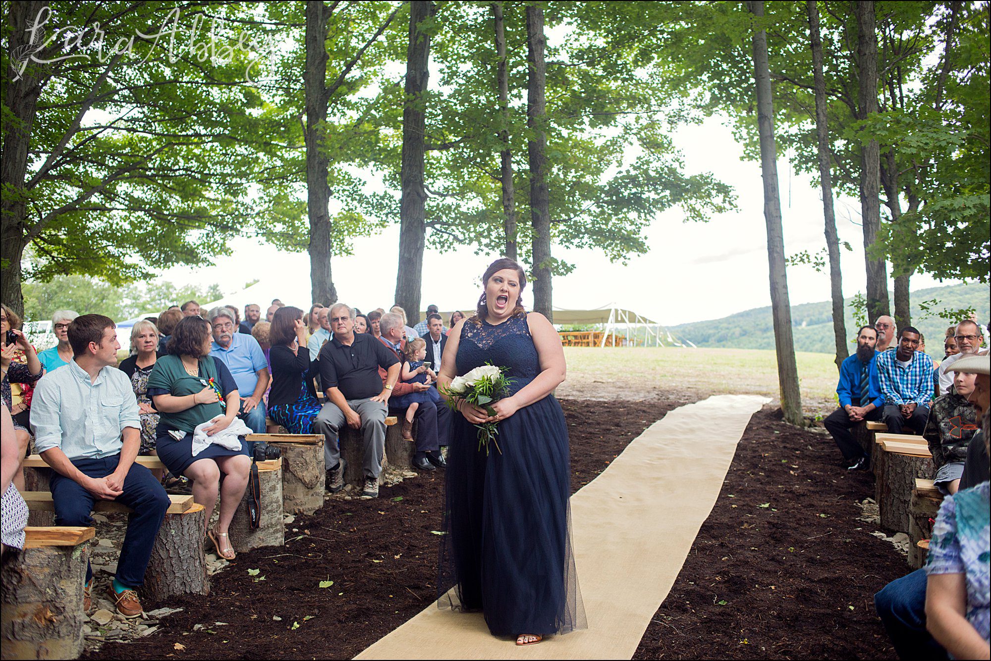 Irwin, PA Wedding Photographer Shares Favorite Images from 2017