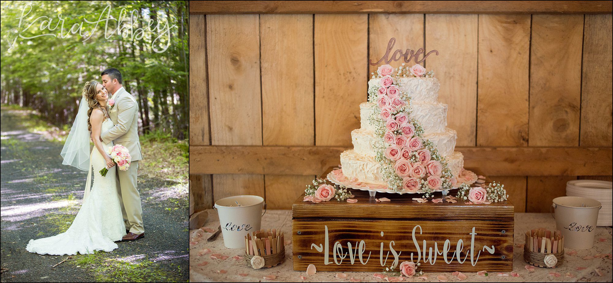 Irwin, PA Wedding Photographer Shares Favorite Images from 2017
