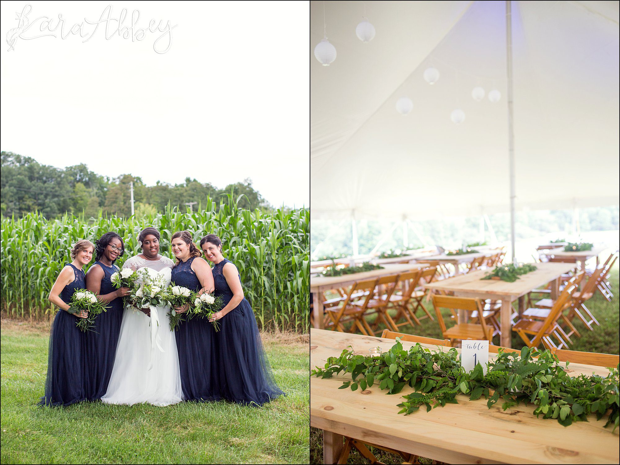 Irwin, PA Wedding Photographer Shares Favorite Images from 2017