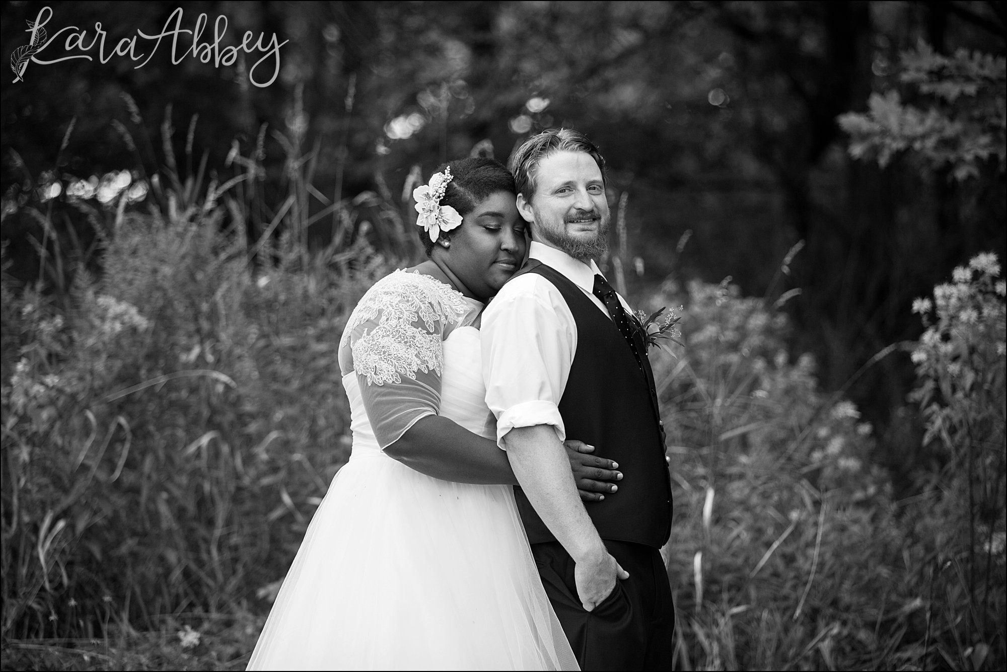 Irwin, PA Wedding Photographer Shares Favorite Images from 2017