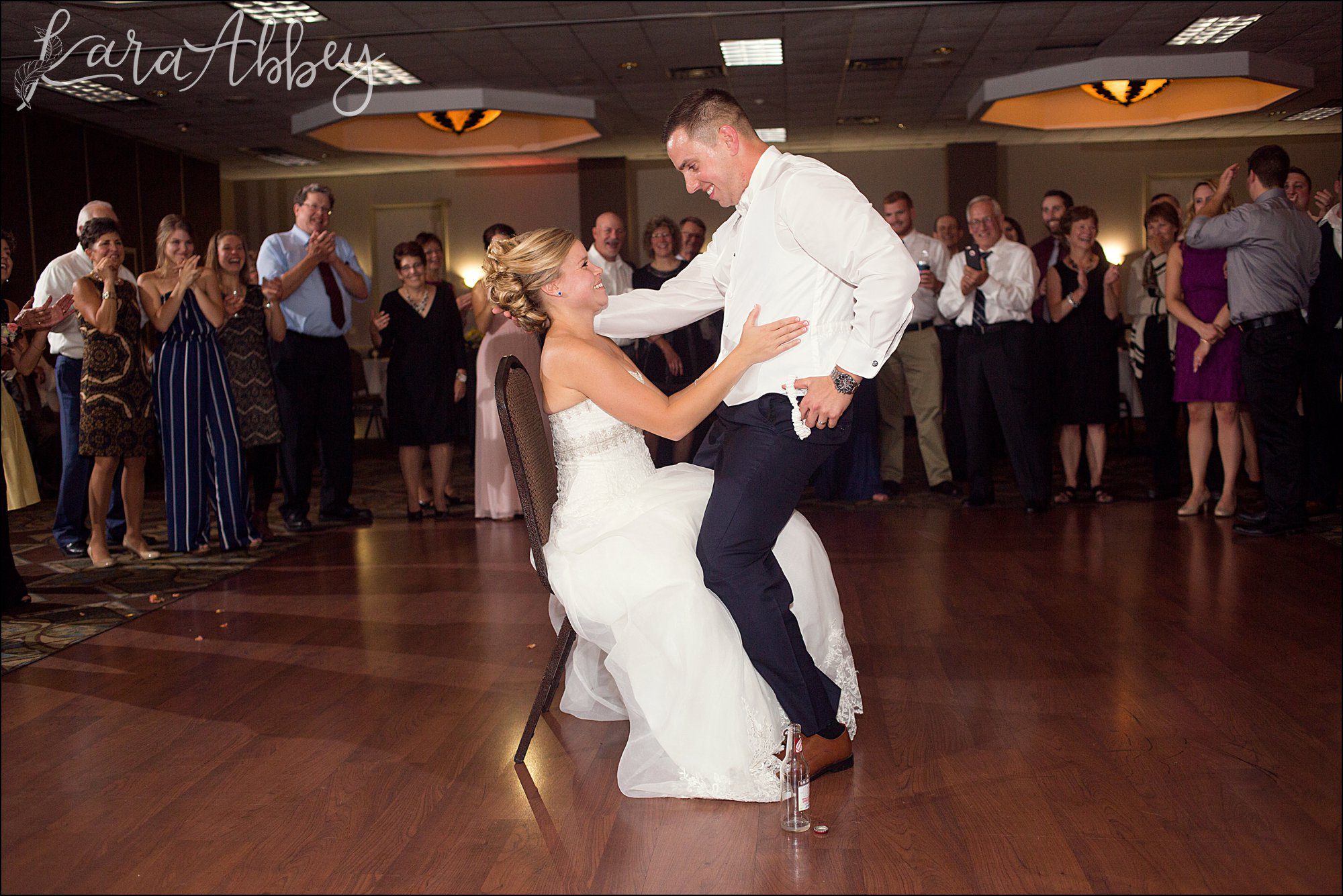 Irwin, PA Wedding Photographer Shares Favorite Images from 2017