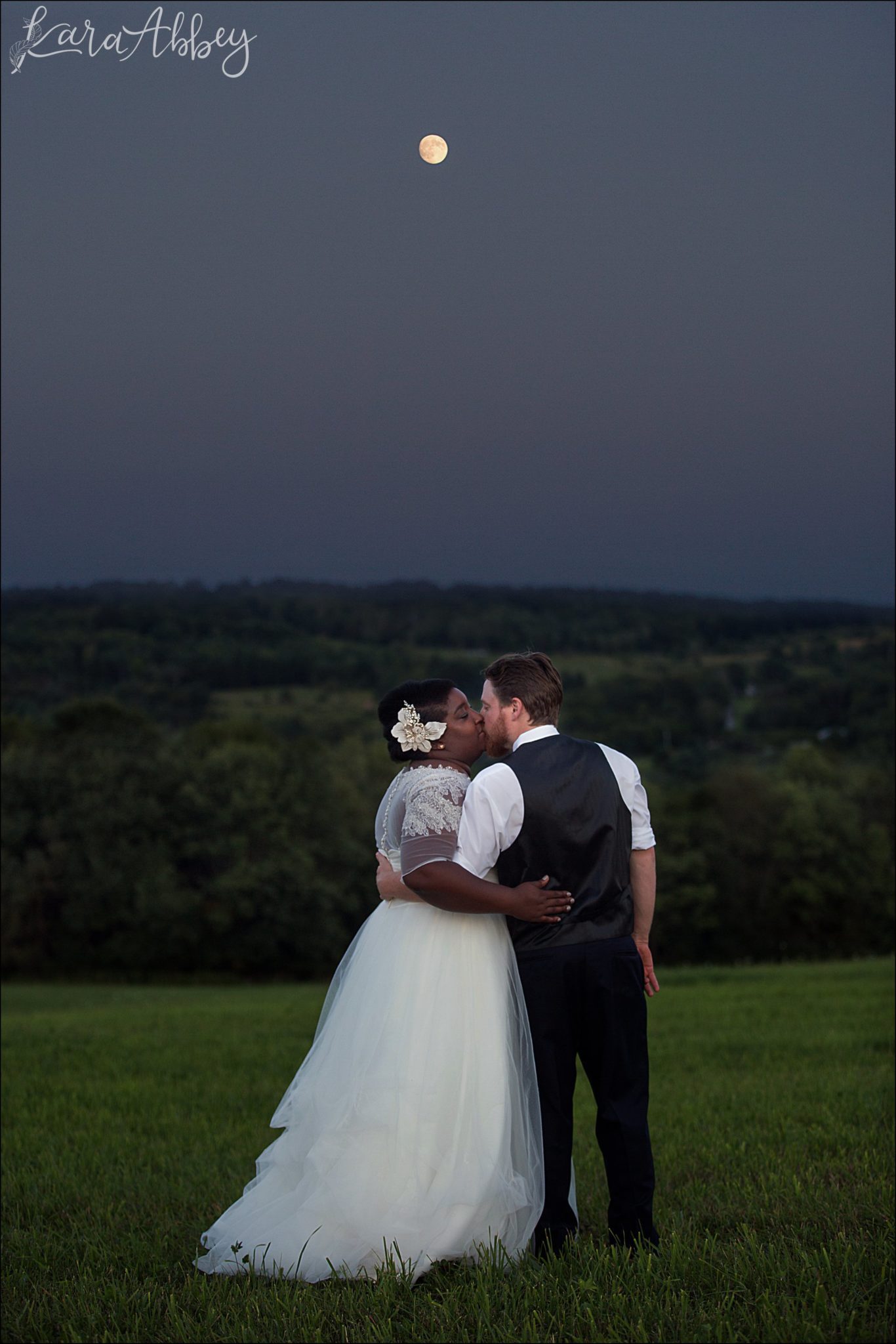 Irwin, PA Wedding Photographer Shares Favorite Images from 2017