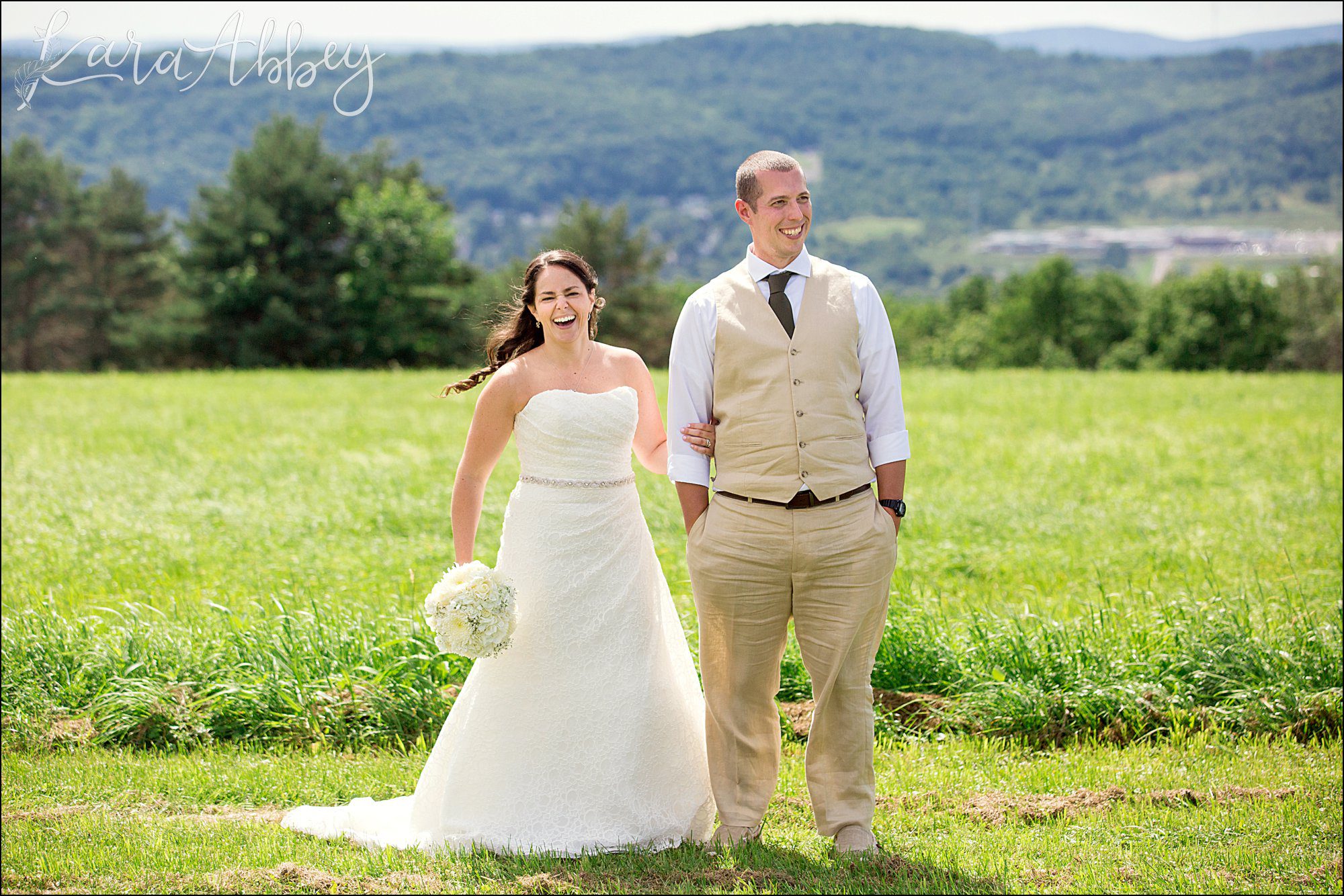 Irwin, PA Wedding Photographer Shares Favorite Images from 2017