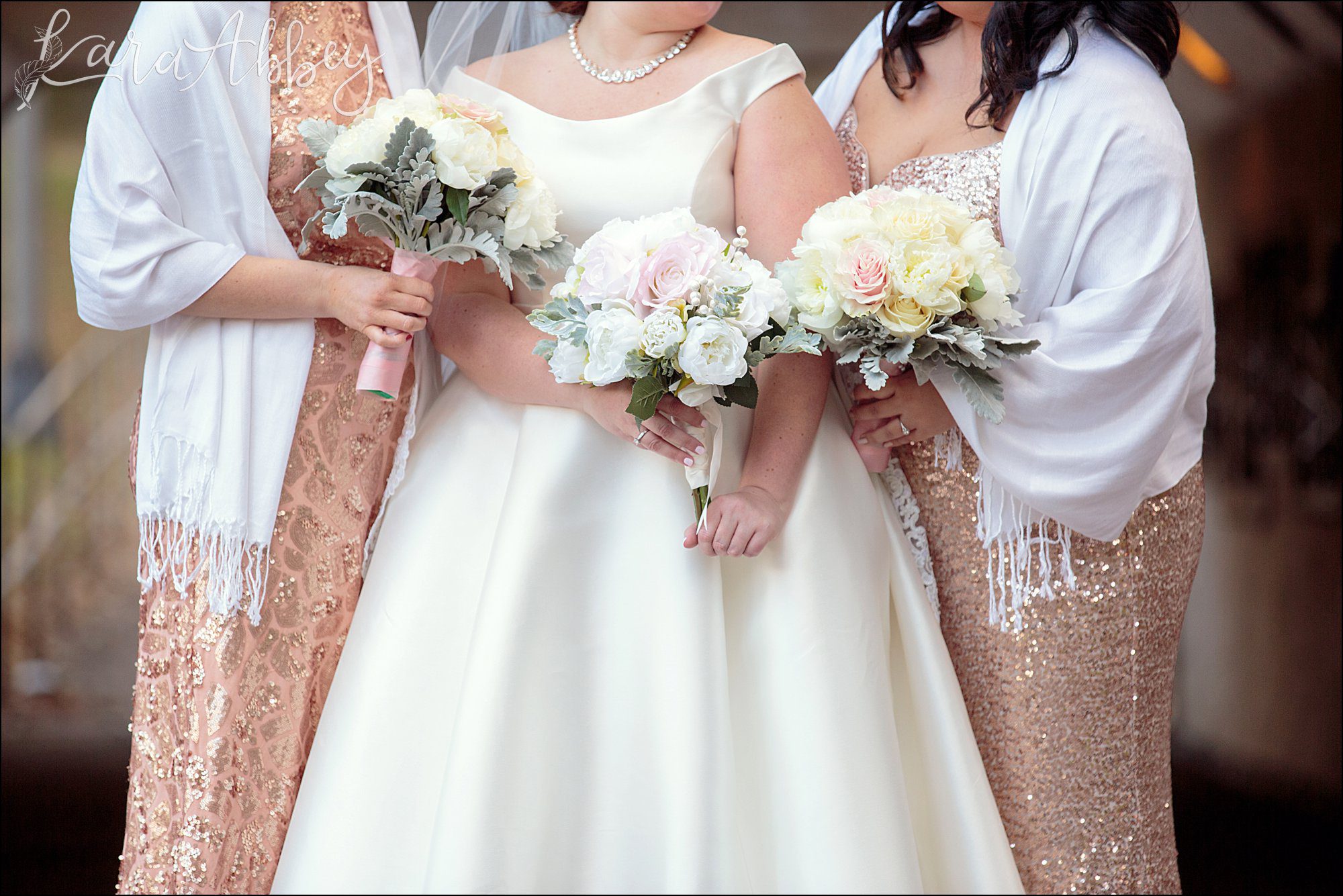 Irwin, PA Wedding Photographer Shares Favorite Images from 2017