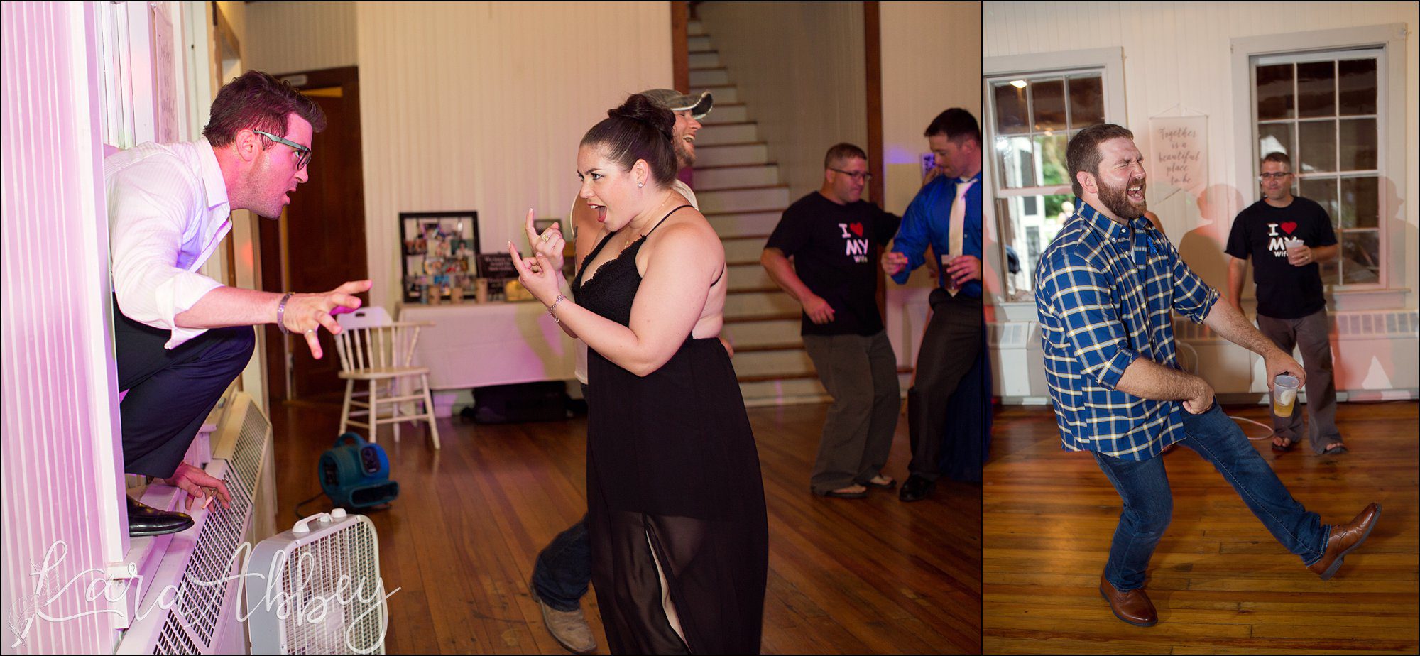 Irwin, PA Wedding Photographer Shares Favorite Images from 2017