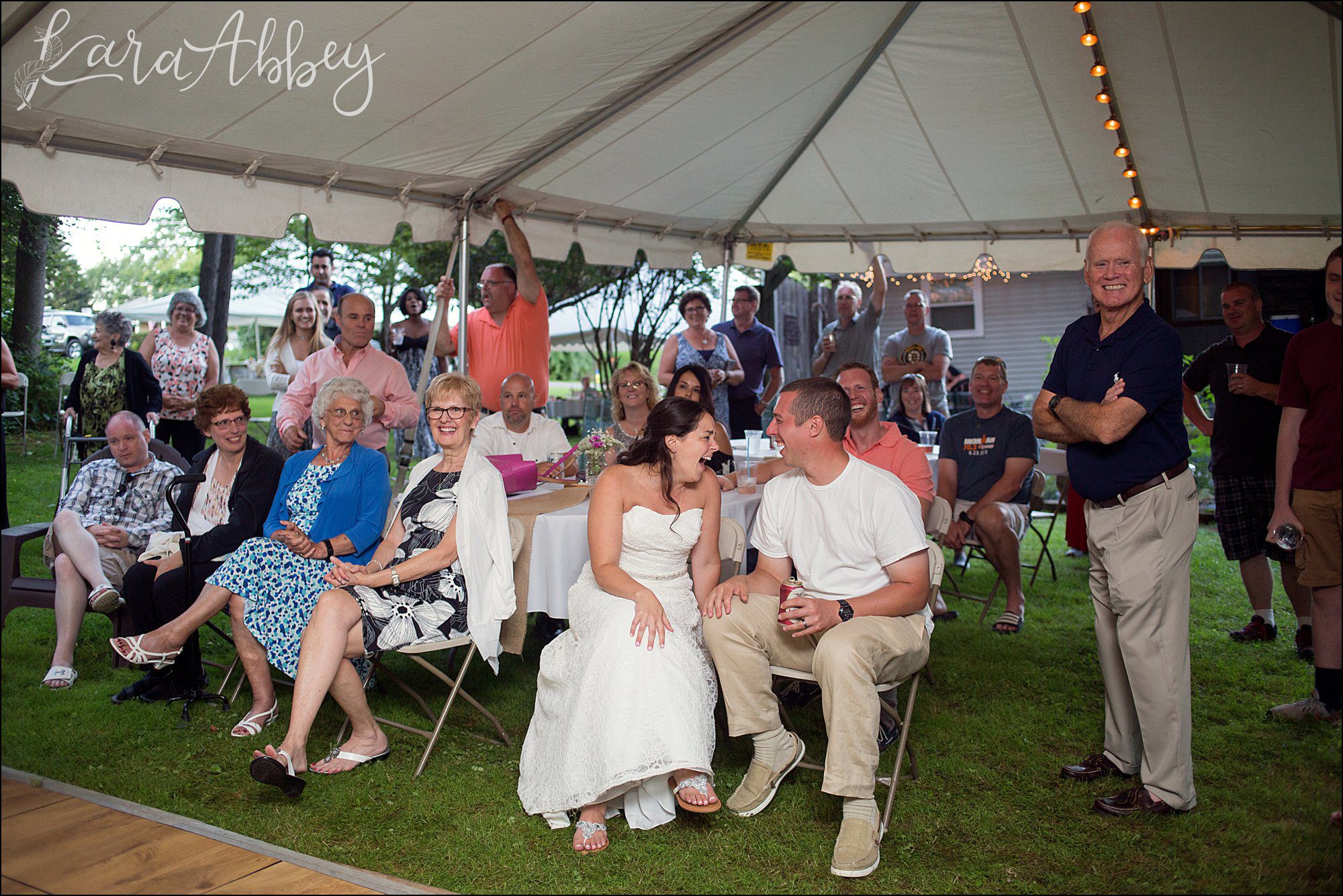 Irwin, PA Wedding Photographer Shares Favorite Images from 2017