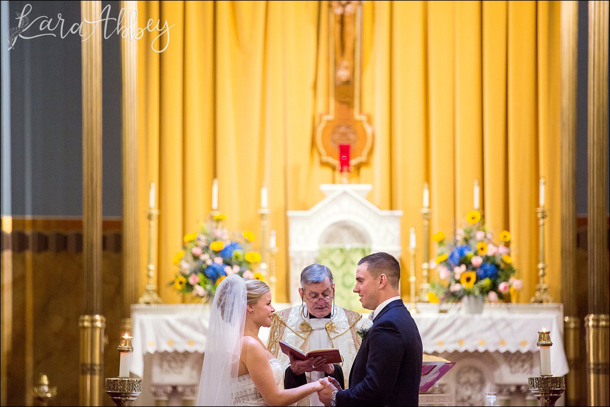Irwin, PA Wedding Photographer Shares Favorite Images from 2017