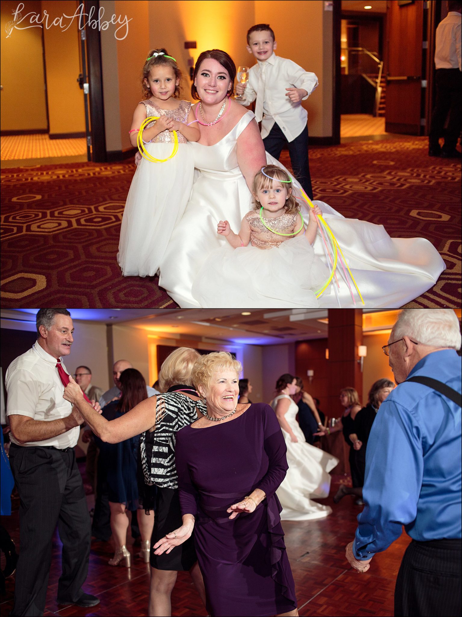 Irwin, PA Wedding Photographer Shares Favorite Images from 2017