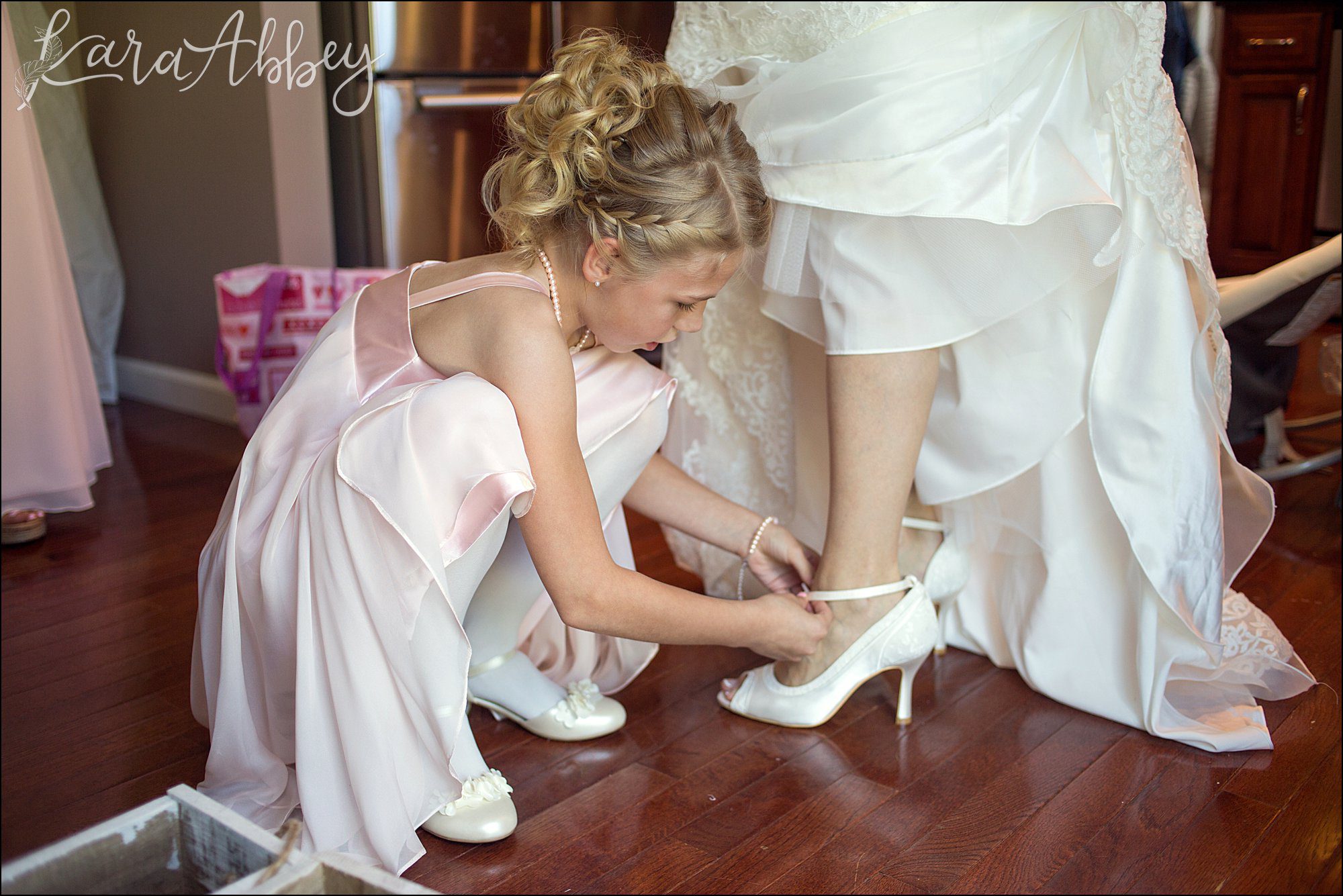 Irwin, PA Wedding Photographer Shares Favorite Images from 2017