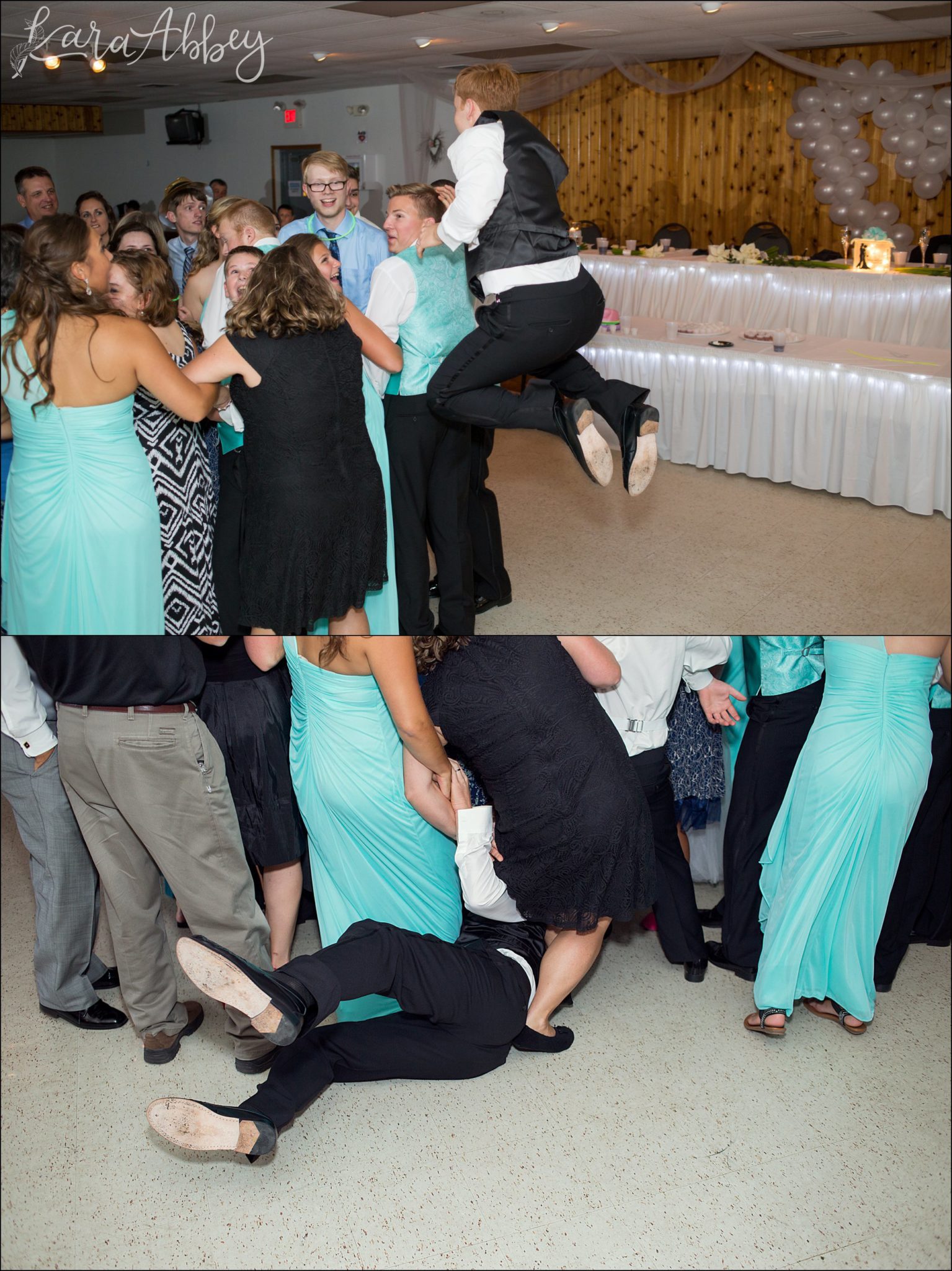 Irwin, PA Wedding Photographer Shares Favorite Images from 2017