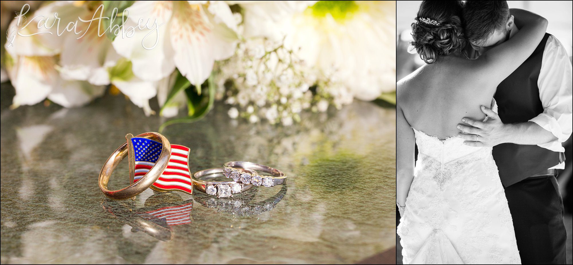 Irwin, PA Wedding Photographer Shares Favorite Images from 2017