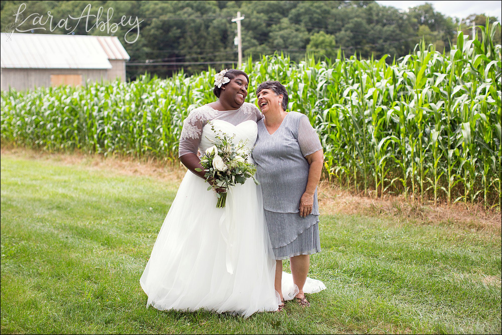 Irwin, PA Wedding Photographer Shares Favorite Images from 2017