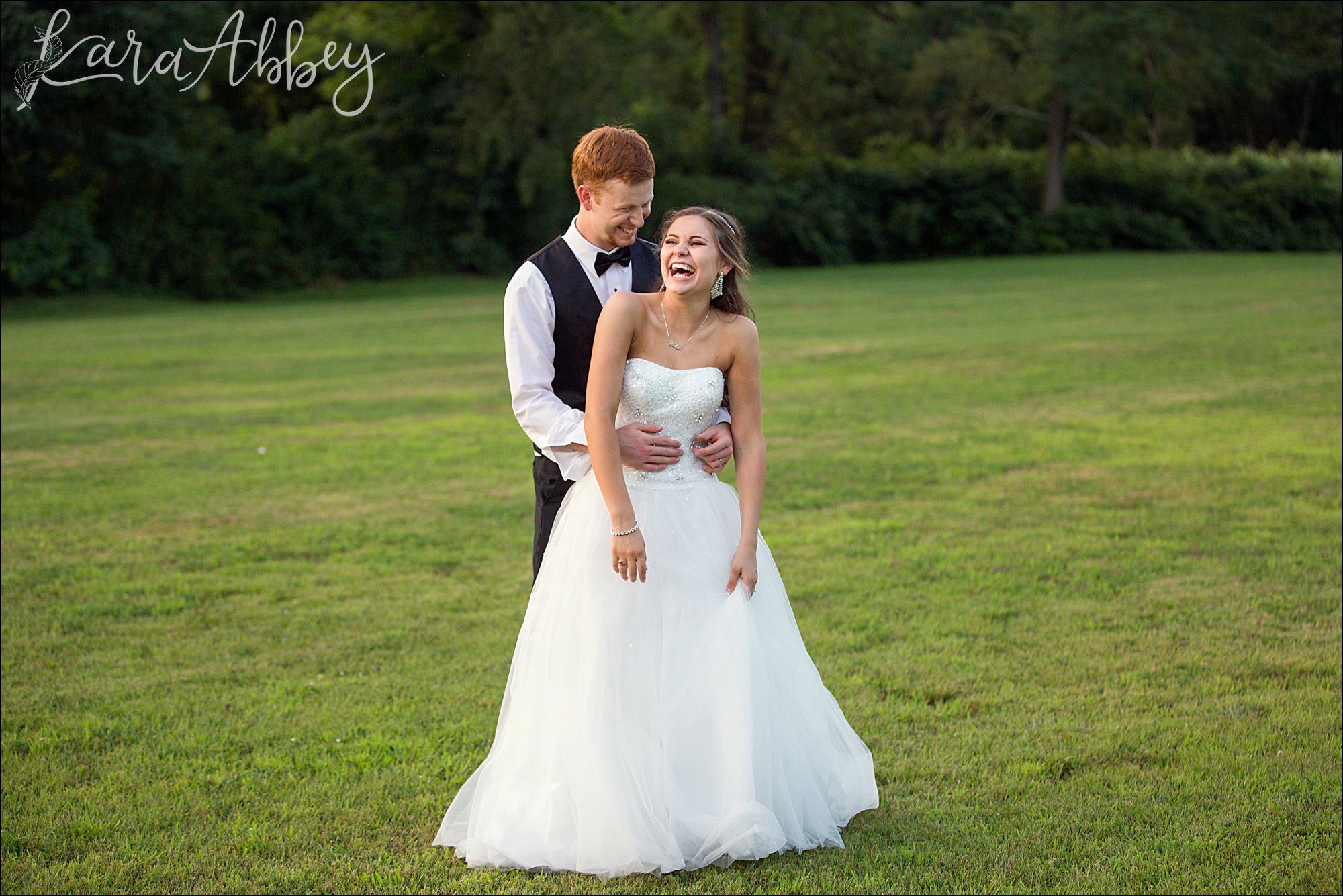 Irwin, PA Wedding Photographer Shares Favorite Images from 2017