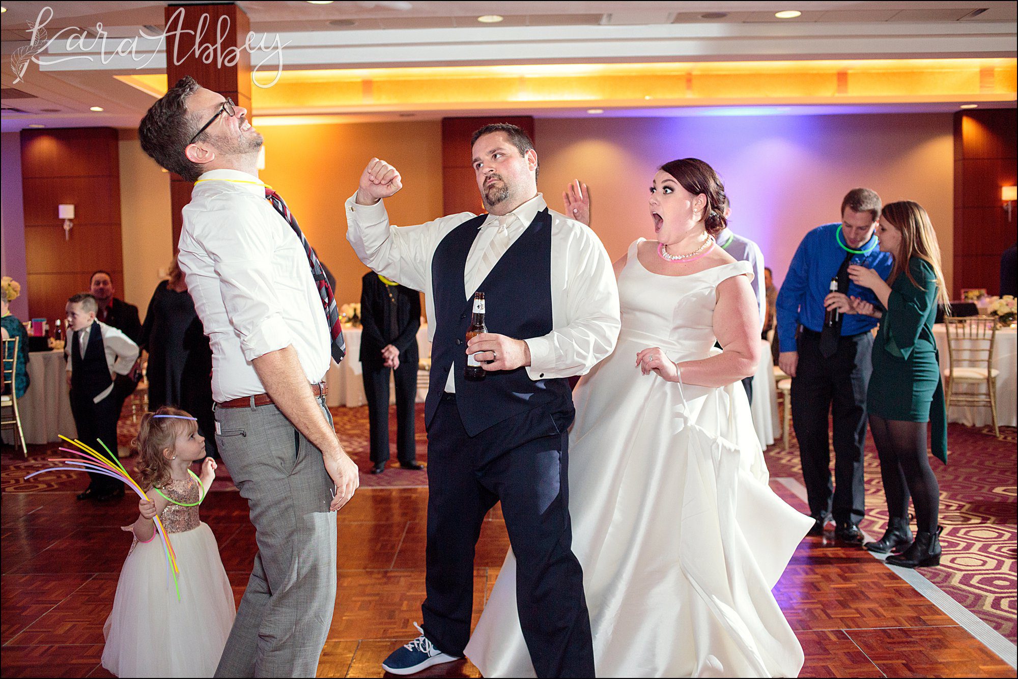Irwin, PA Wedding Photographer Shares Favorite Images from 2017