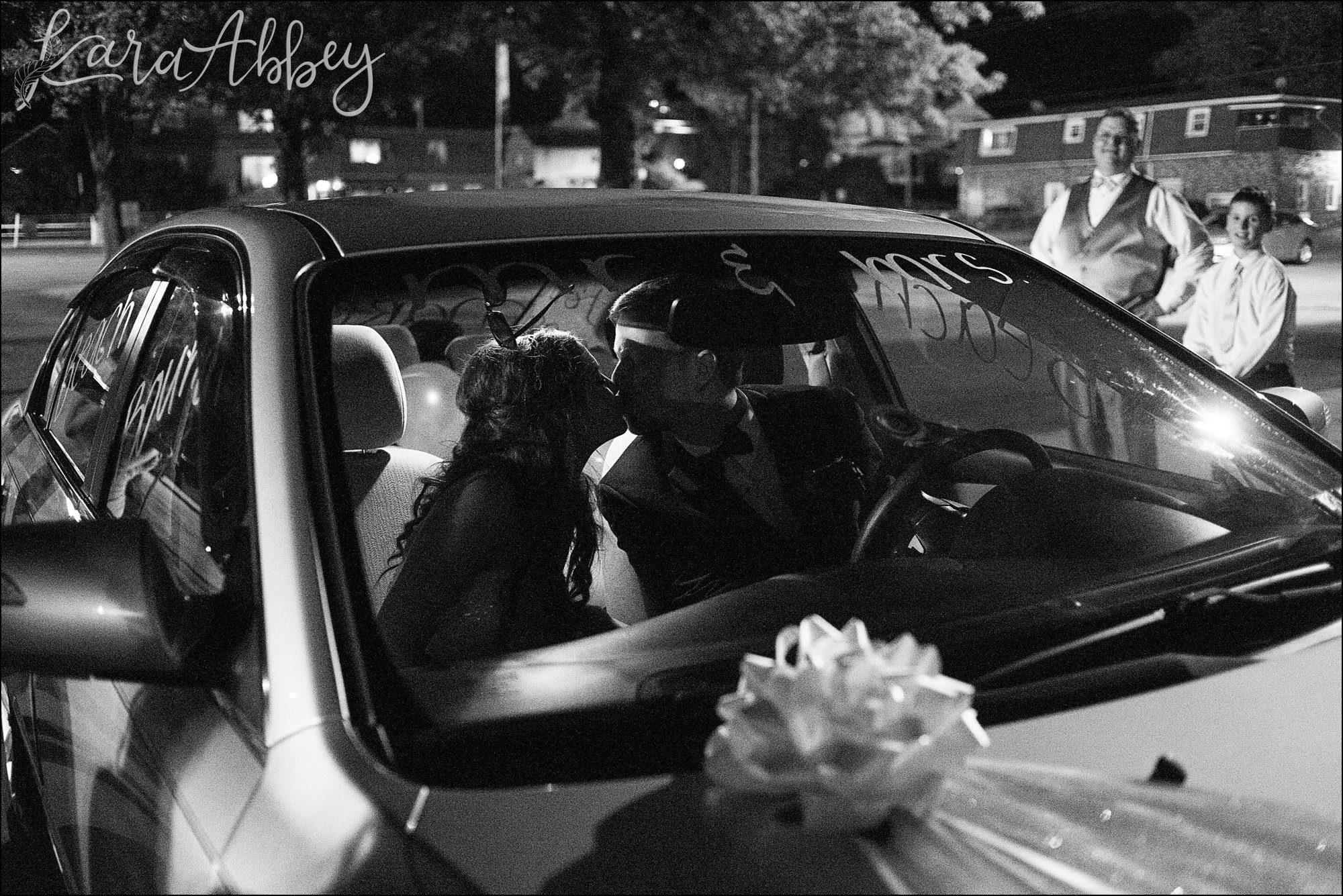 Irwin, PA Wedding Photographer Shares Favorite Images from 2017