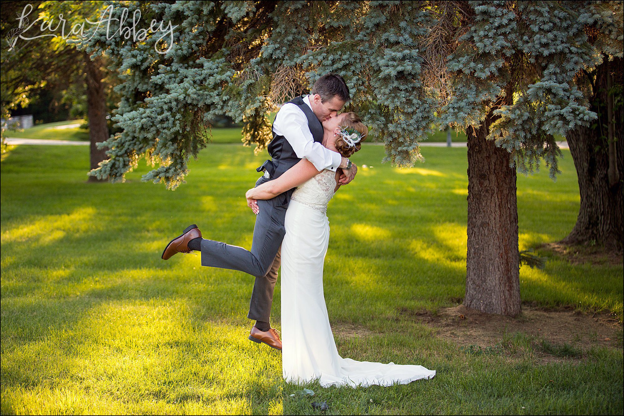 Irwin, PA Wedding Photographer Shares Favorite Images from 2017
