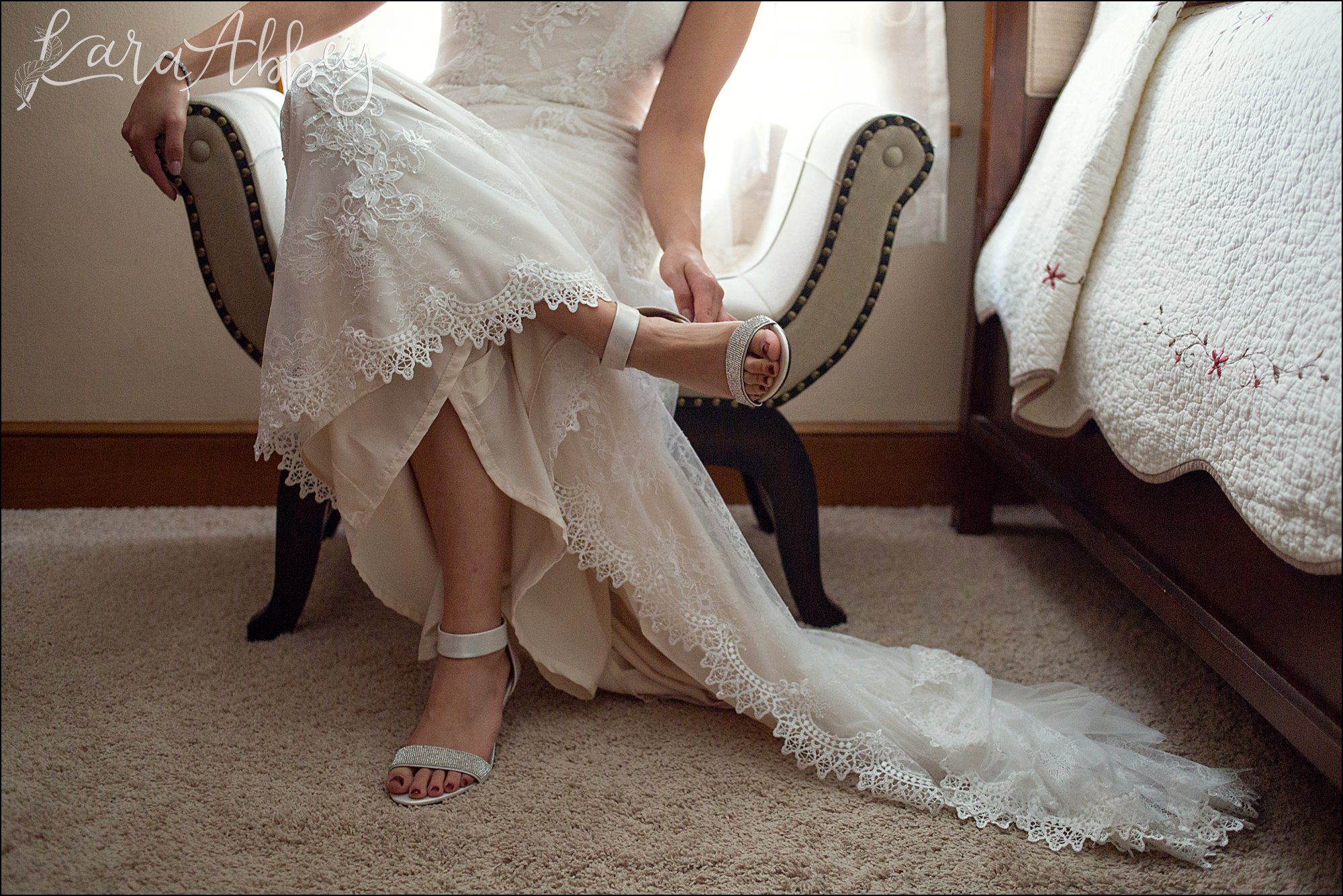 Irwin, PA Wedding Photographer Shares Favorite Images from 2017