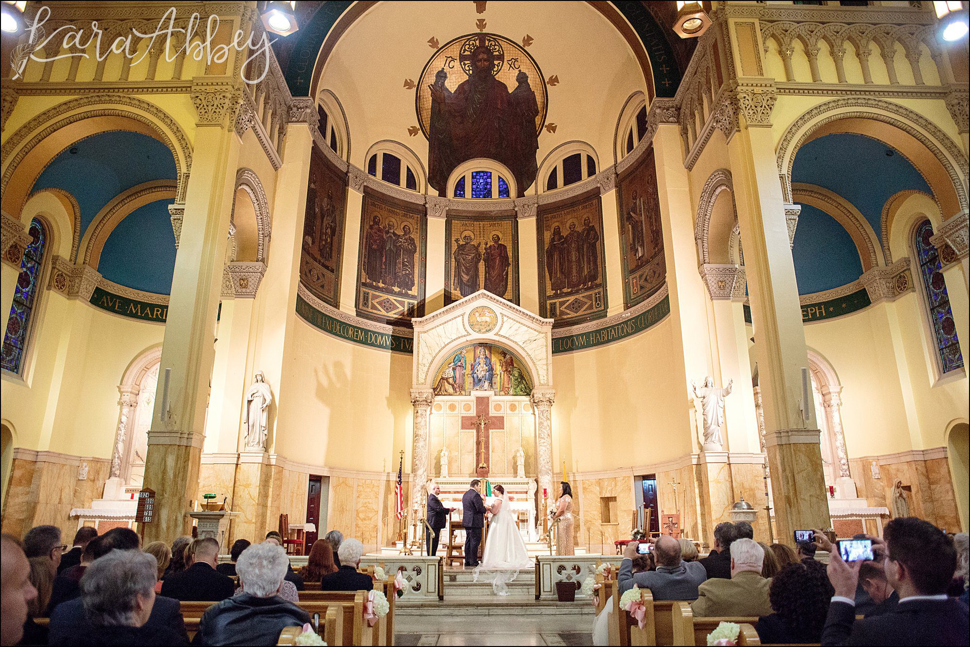 Irwin, PA Wedding Photographer Shares Favorite Images from 2017