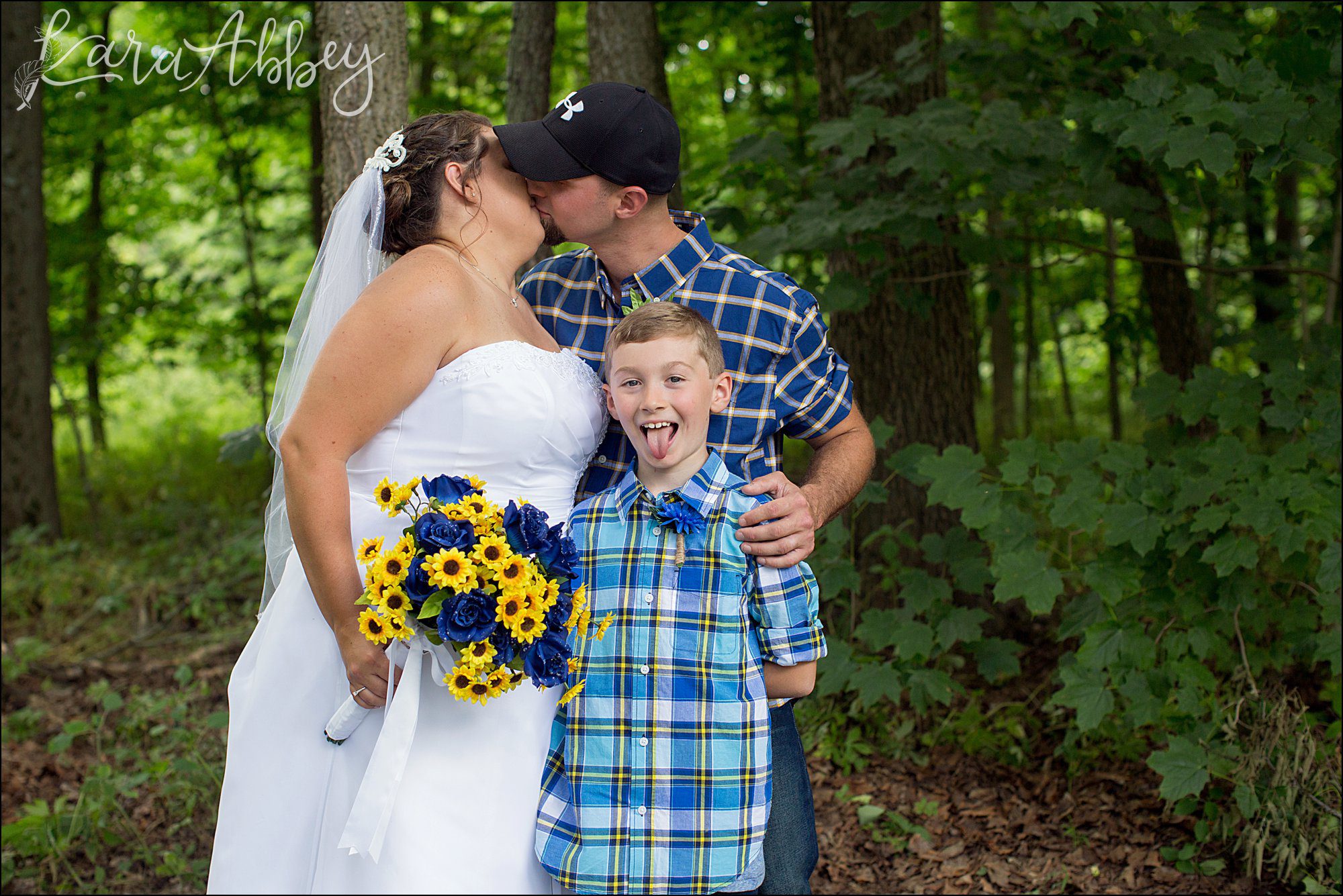 Irwin, PA Wedding Photographer Shares Favorite Images from 2017
