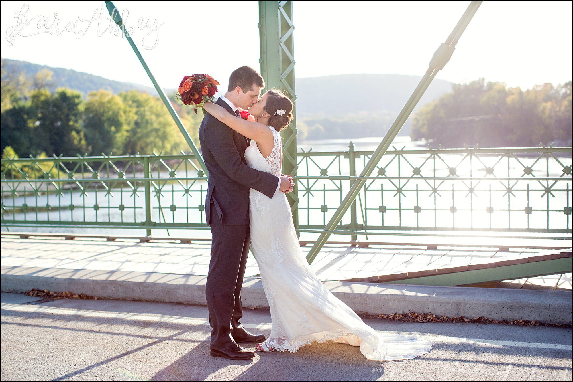 Irwin, PA Wedding Photographer Shares Favorite Images from 2017