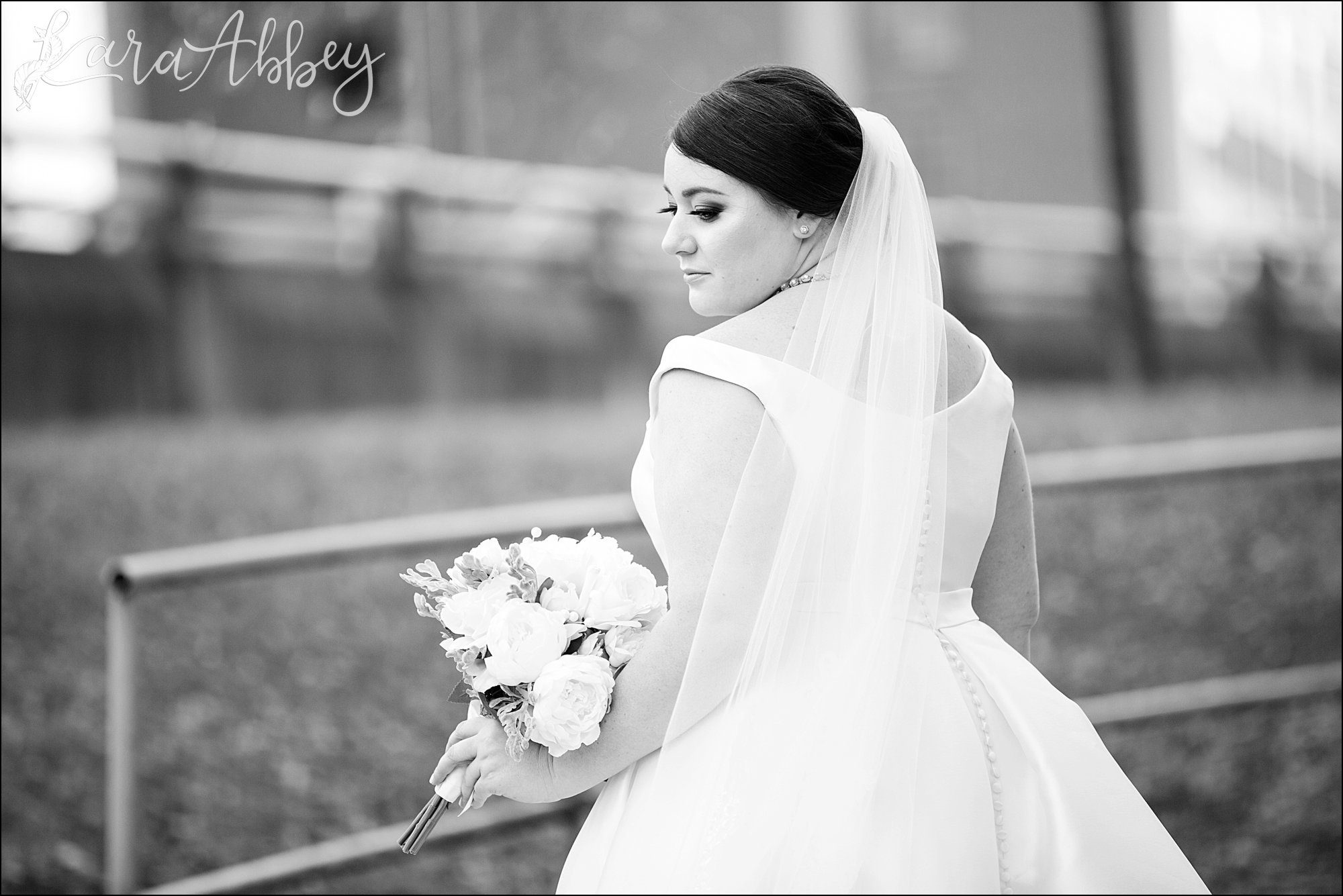 Irwin, PA Wedding Photographer Shares Favorite Images from 2017
