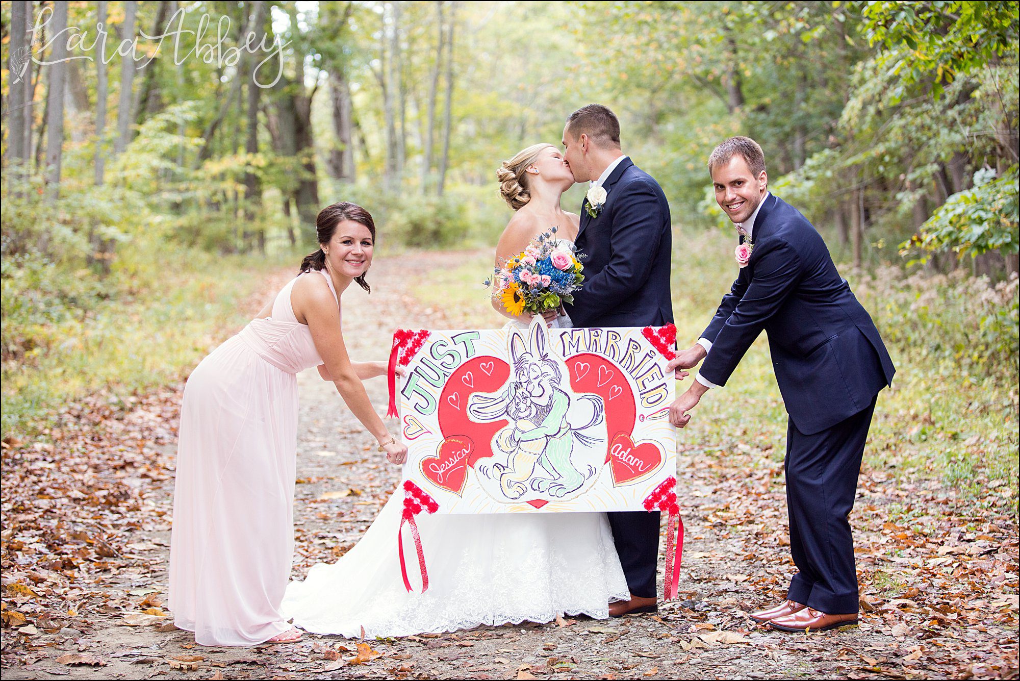 Irwin, PA Wedding Photographer Shares Favorite Images from 2017
