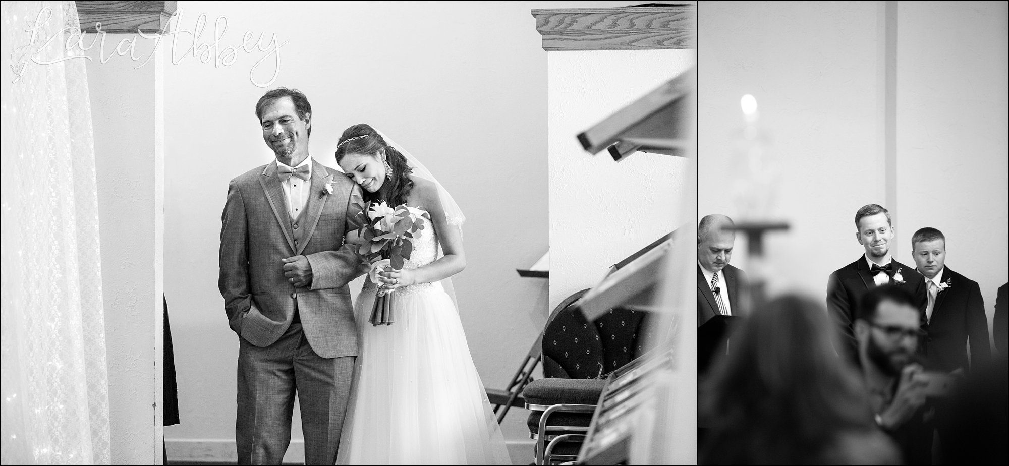 Irwin, PA Wedding Photographer Shares Favorite Images from 2017