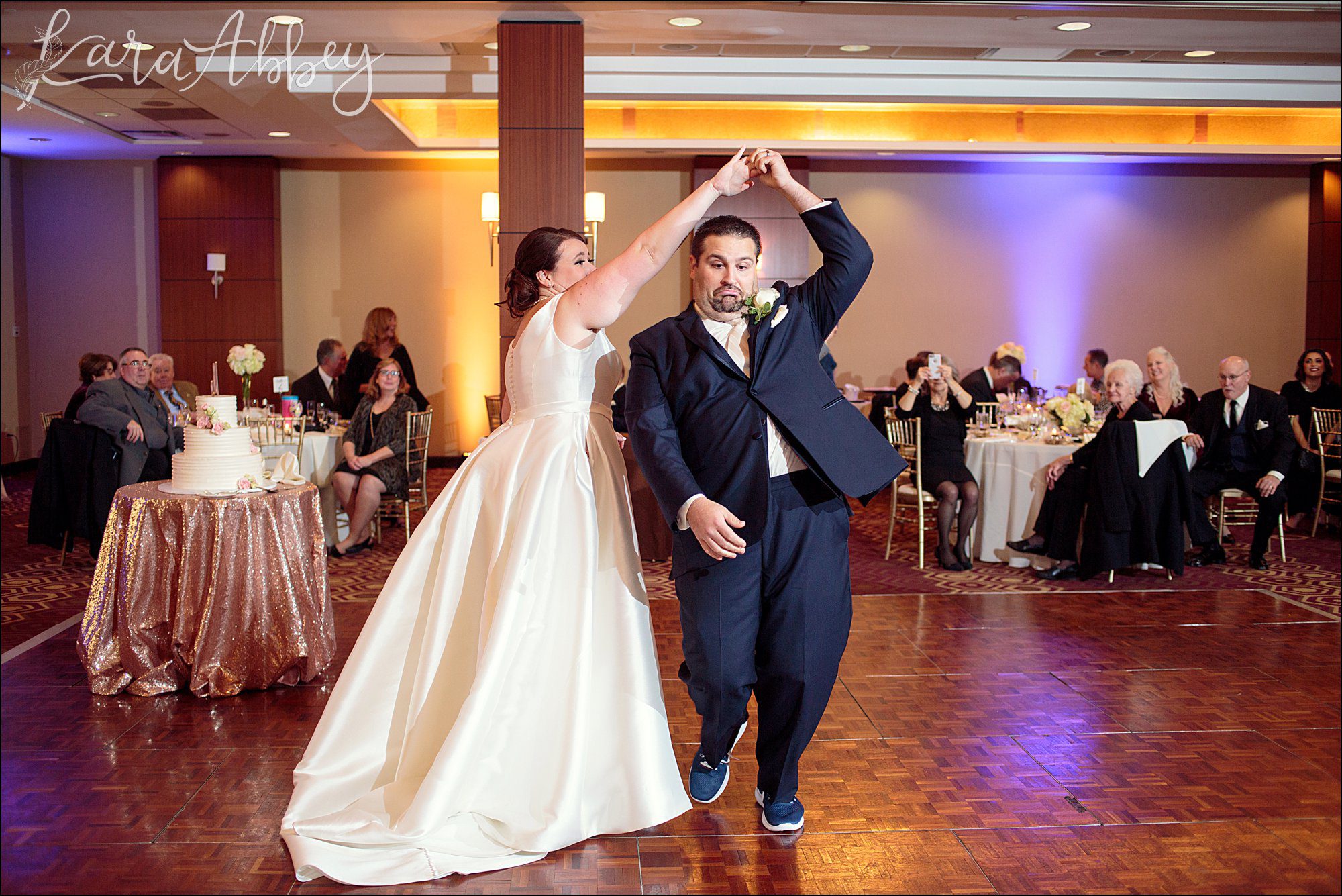 Irwin, PA Wedding Photographer Shares Favorite Images from 2017